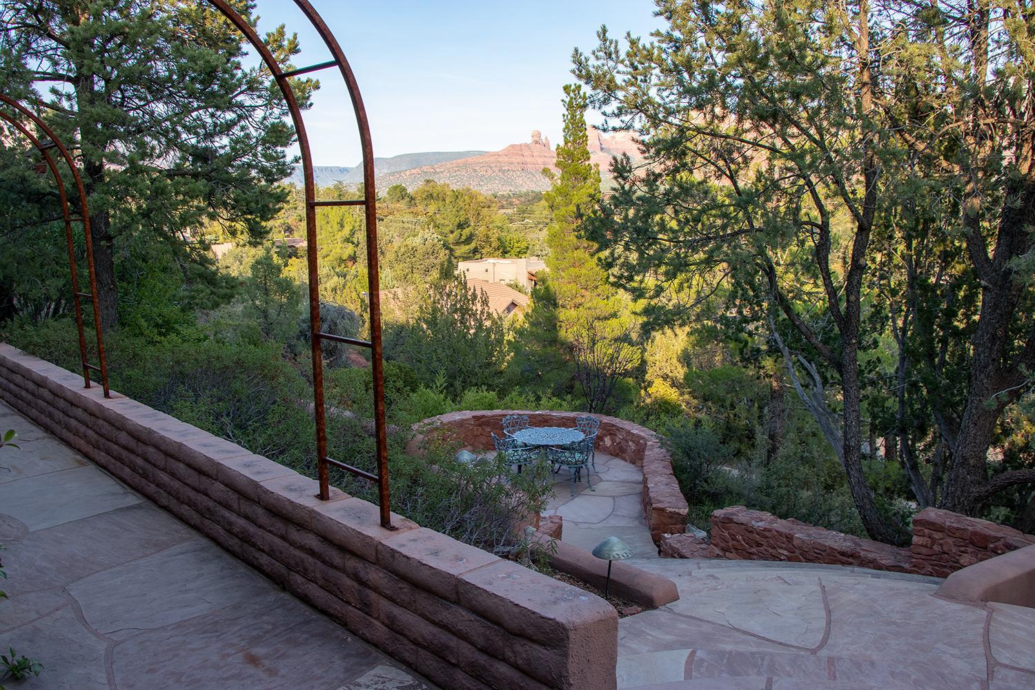 Open Style Home with Magnificent Views!