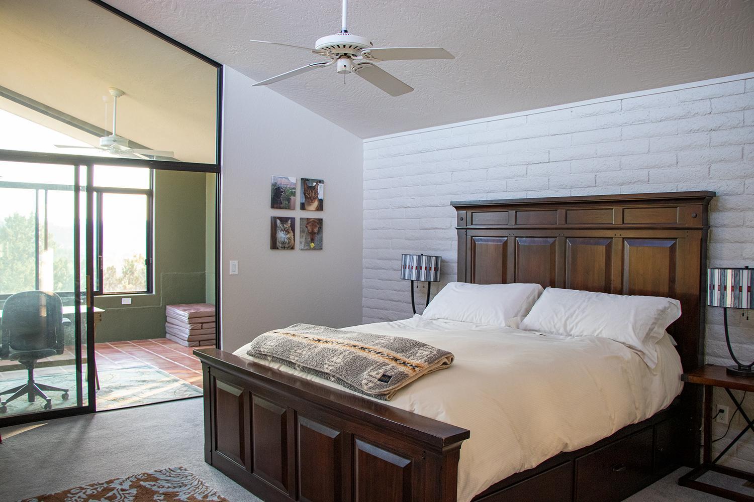 Open Style Home with Magnificent Views!
