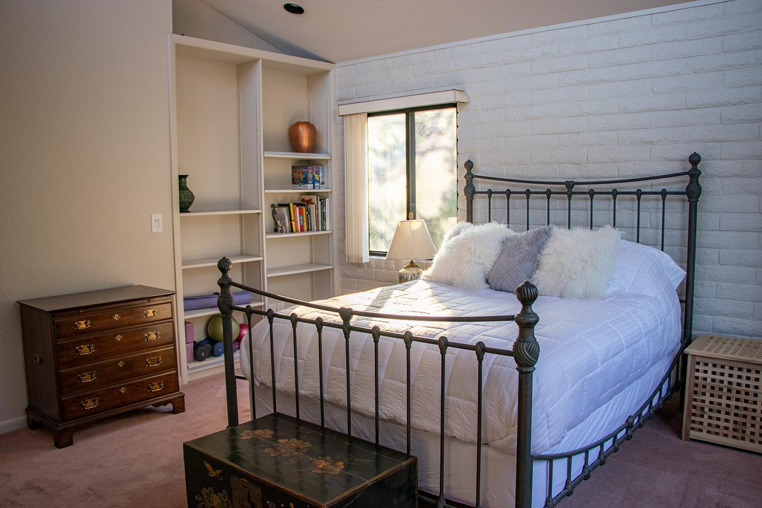 Open Style Home with Magnificent Views!