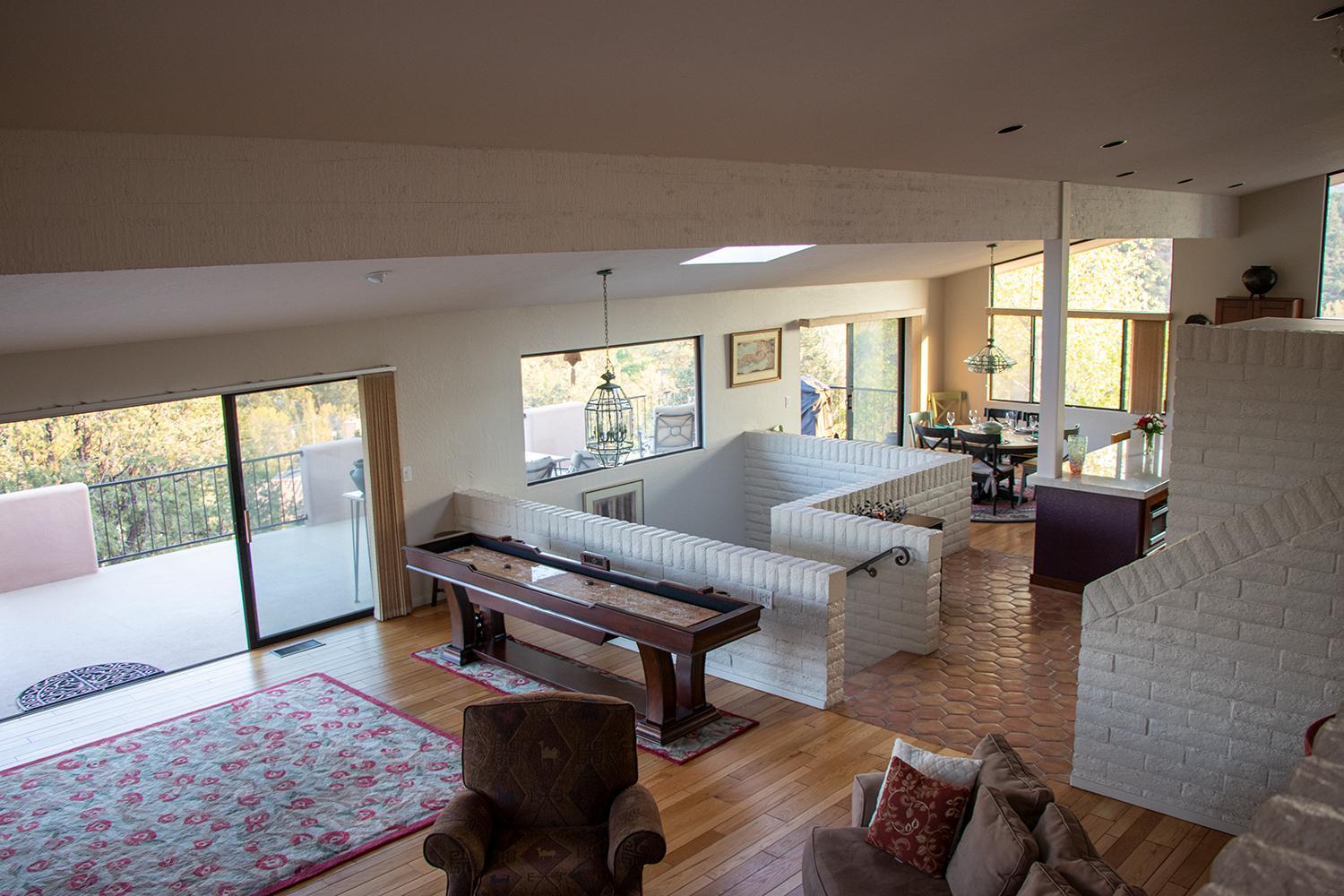 Open Style Home with Magnificent Views!
