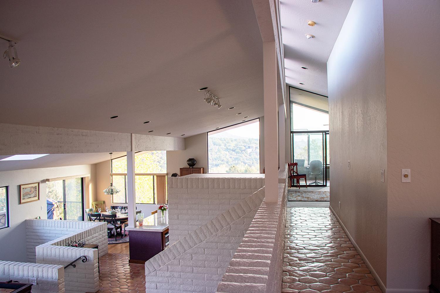 Open Style Home with Magnificent Views!