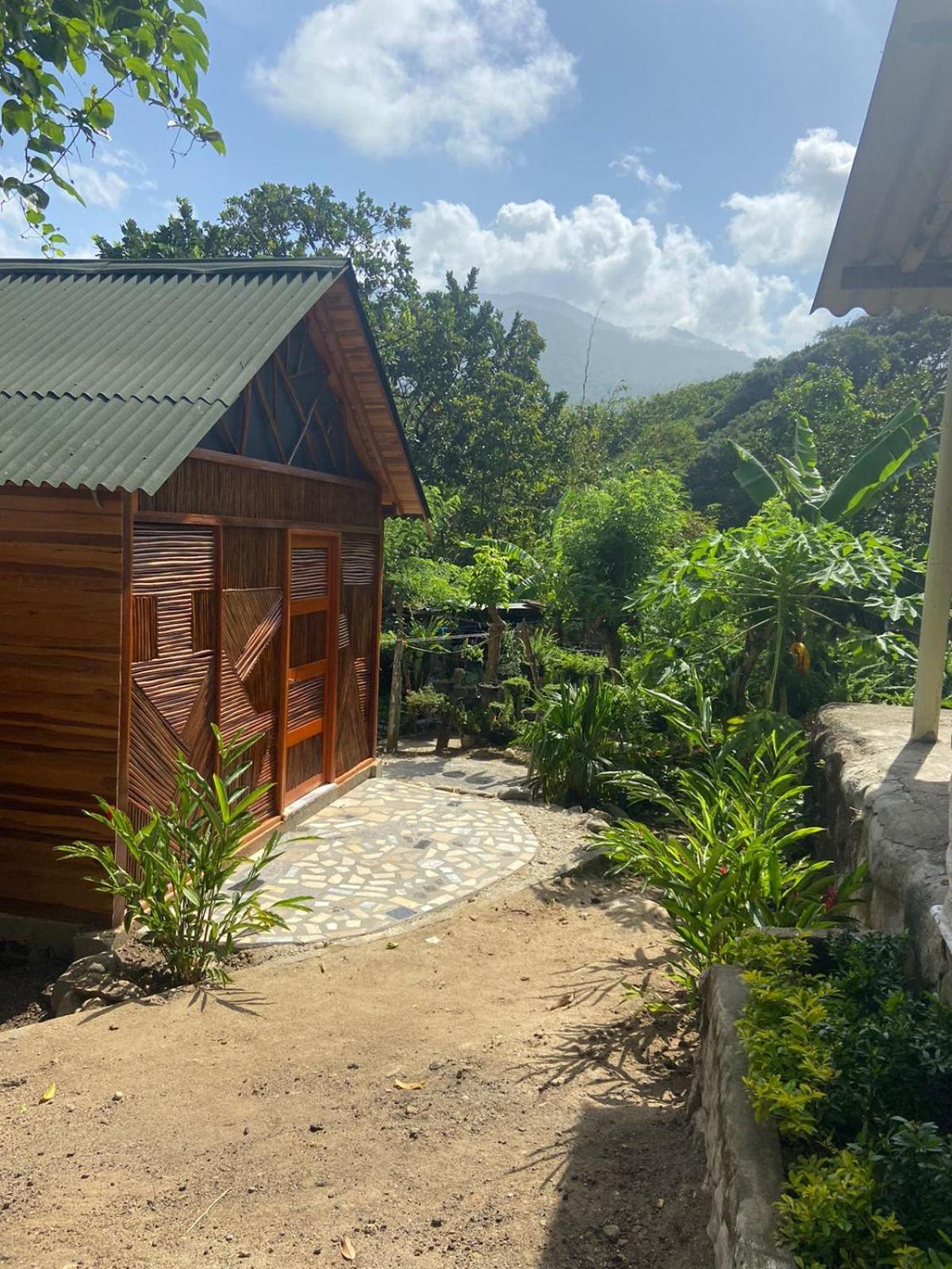 Casa kumake tayrona