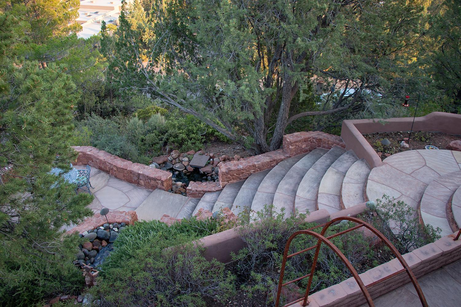 Open Style Home with Magnificent Views!