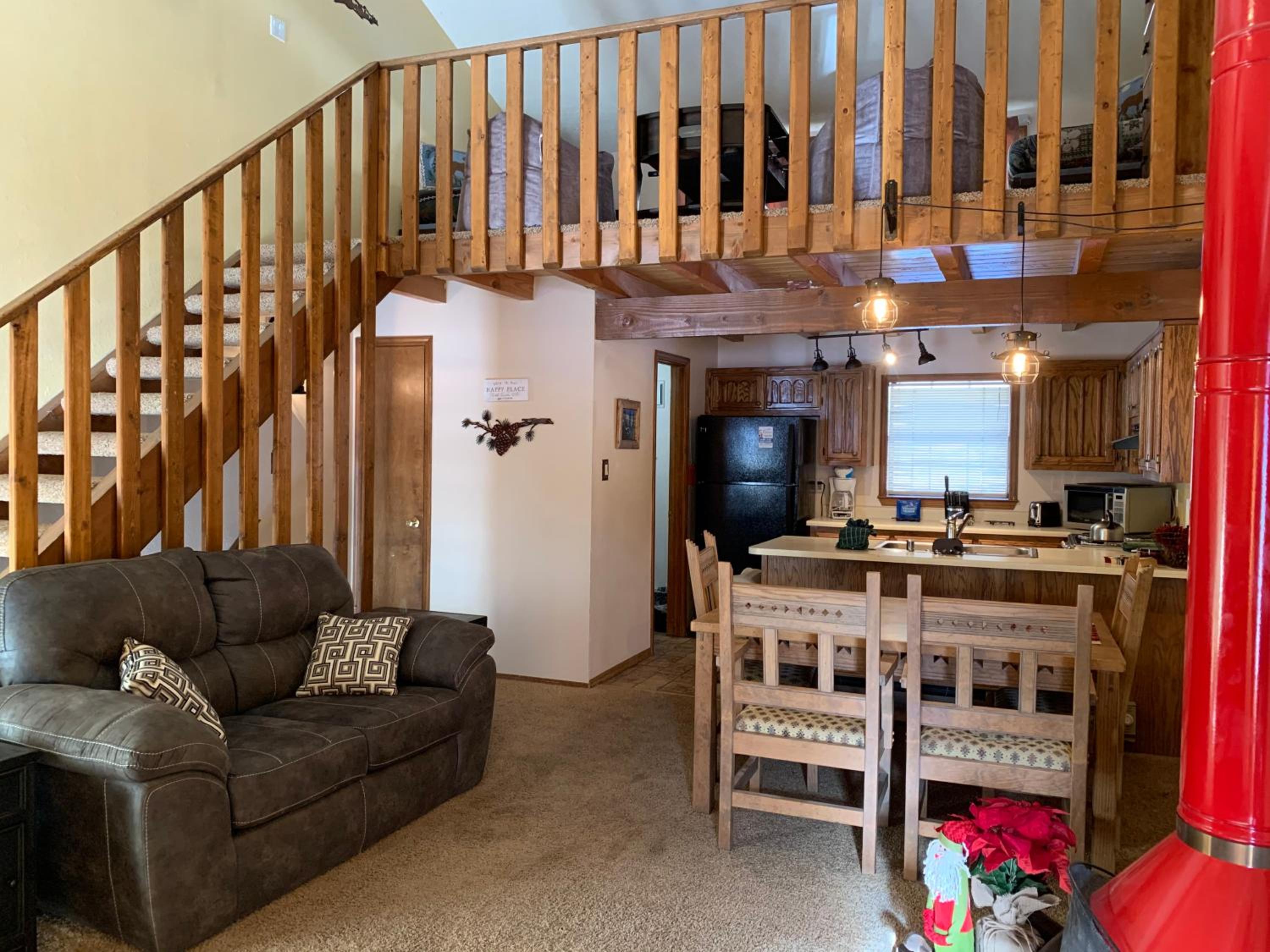 Riverbend 7- Full Property On The River view 4