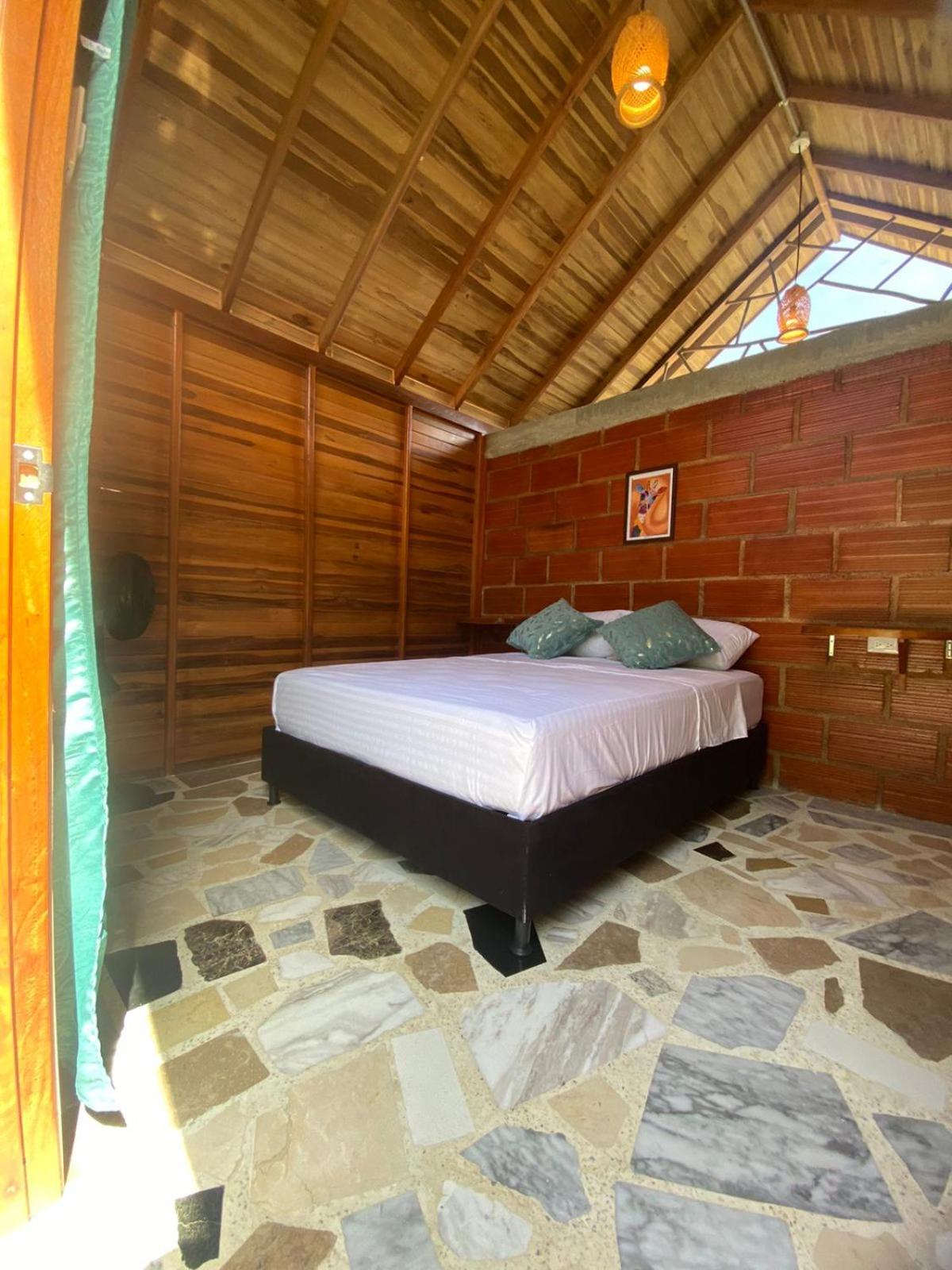 Casa kumake tayrona