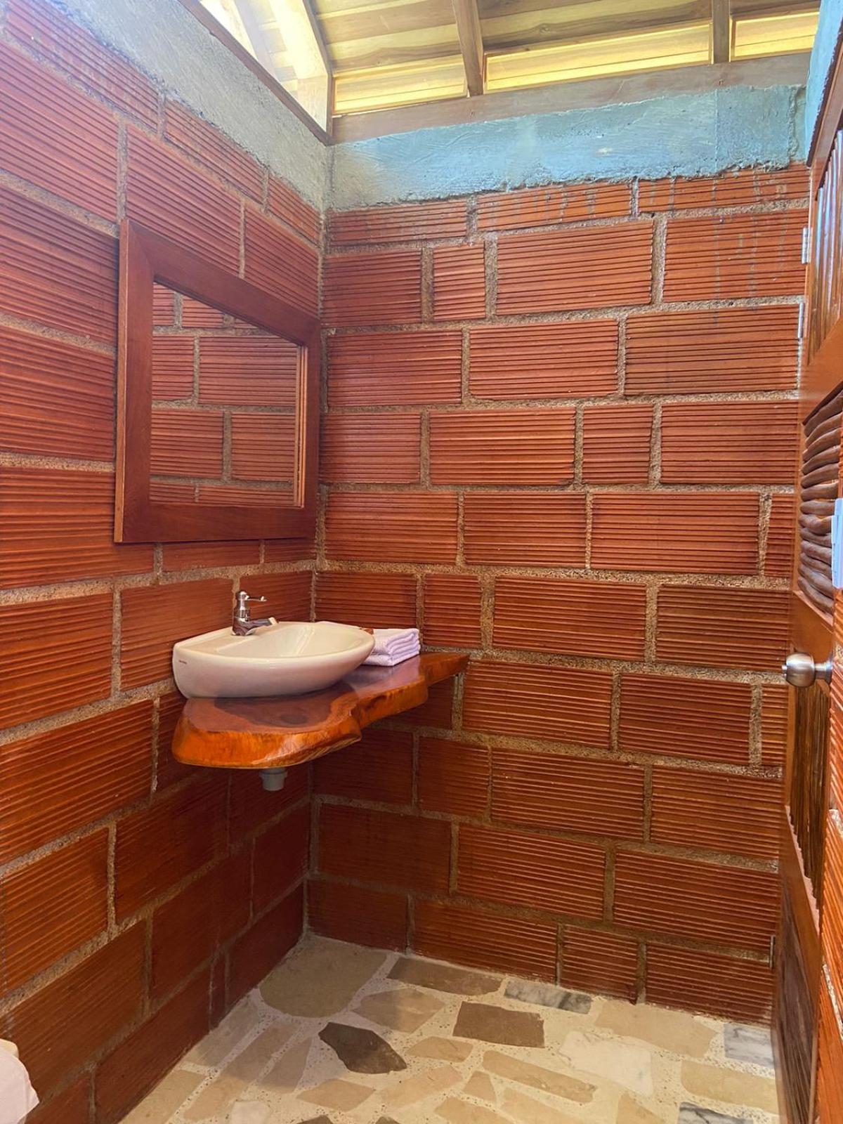 Casa kumake tayrona