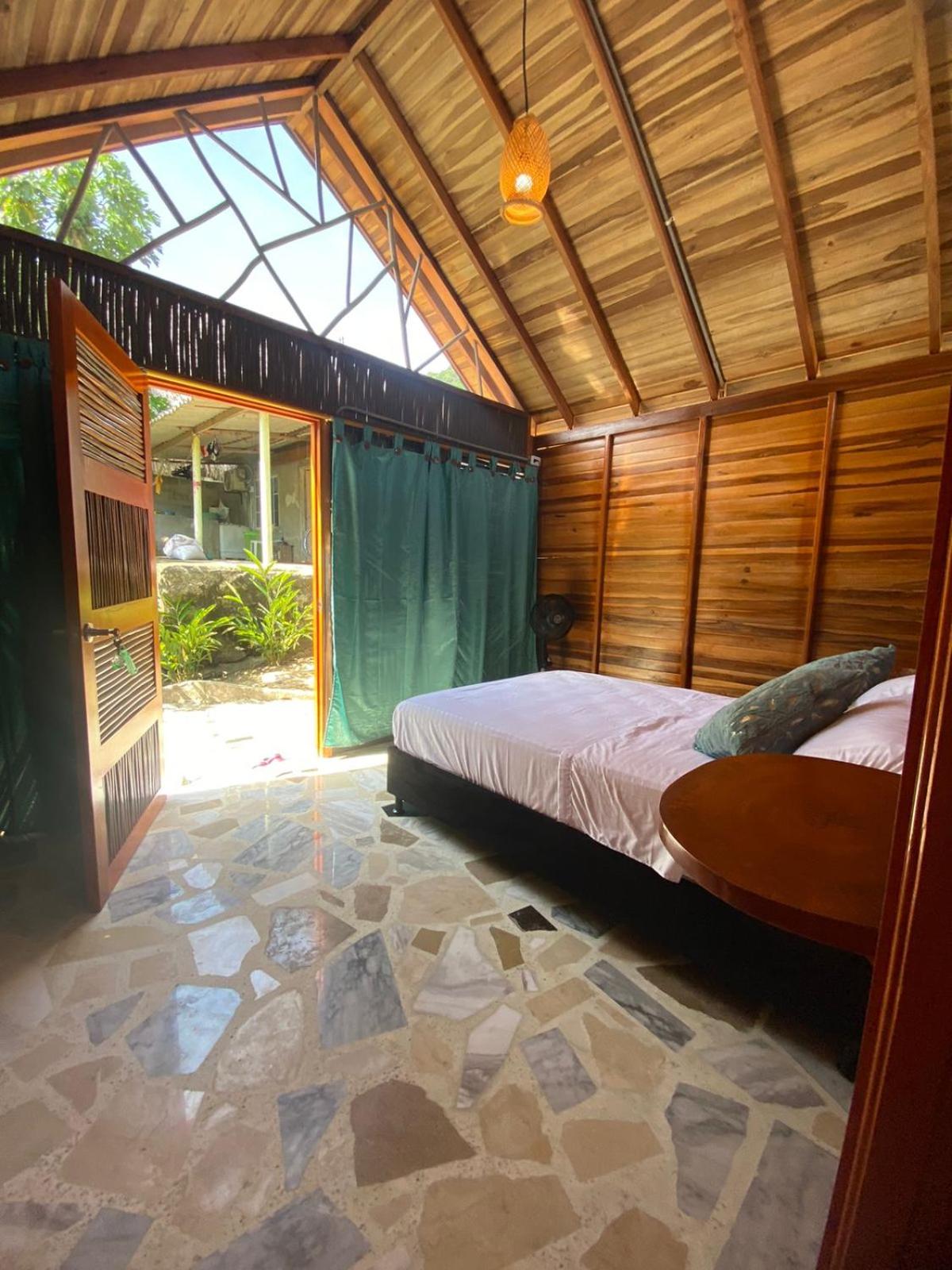 Casa kumake tayrona