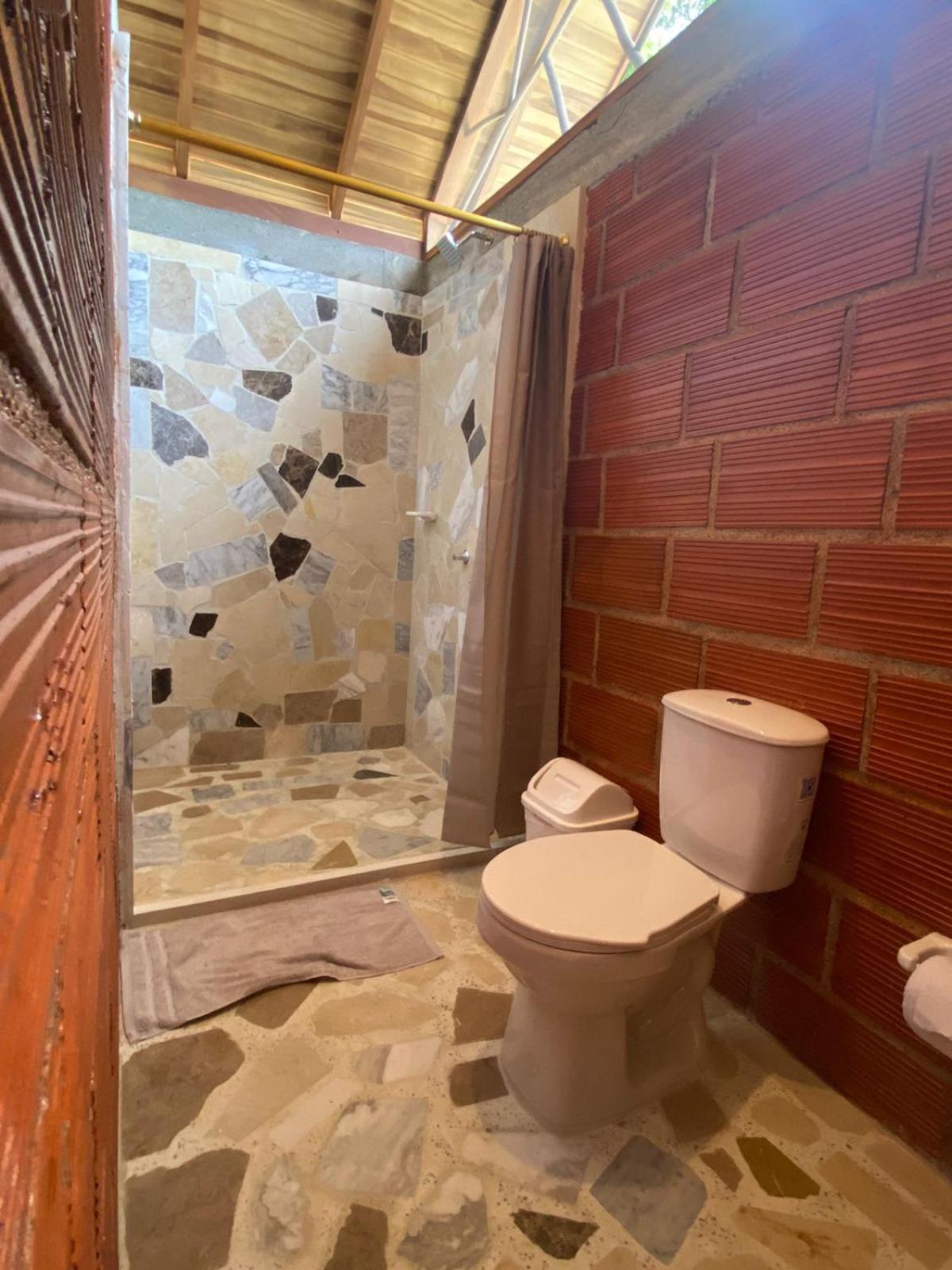 Casa kumake tayrona