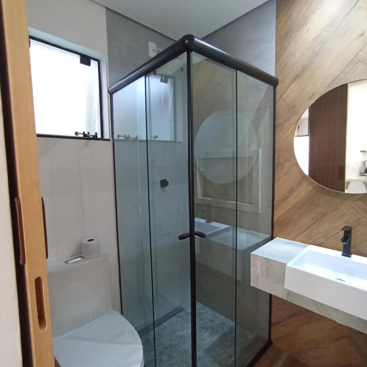 Ap 01 apartamento Beira mar