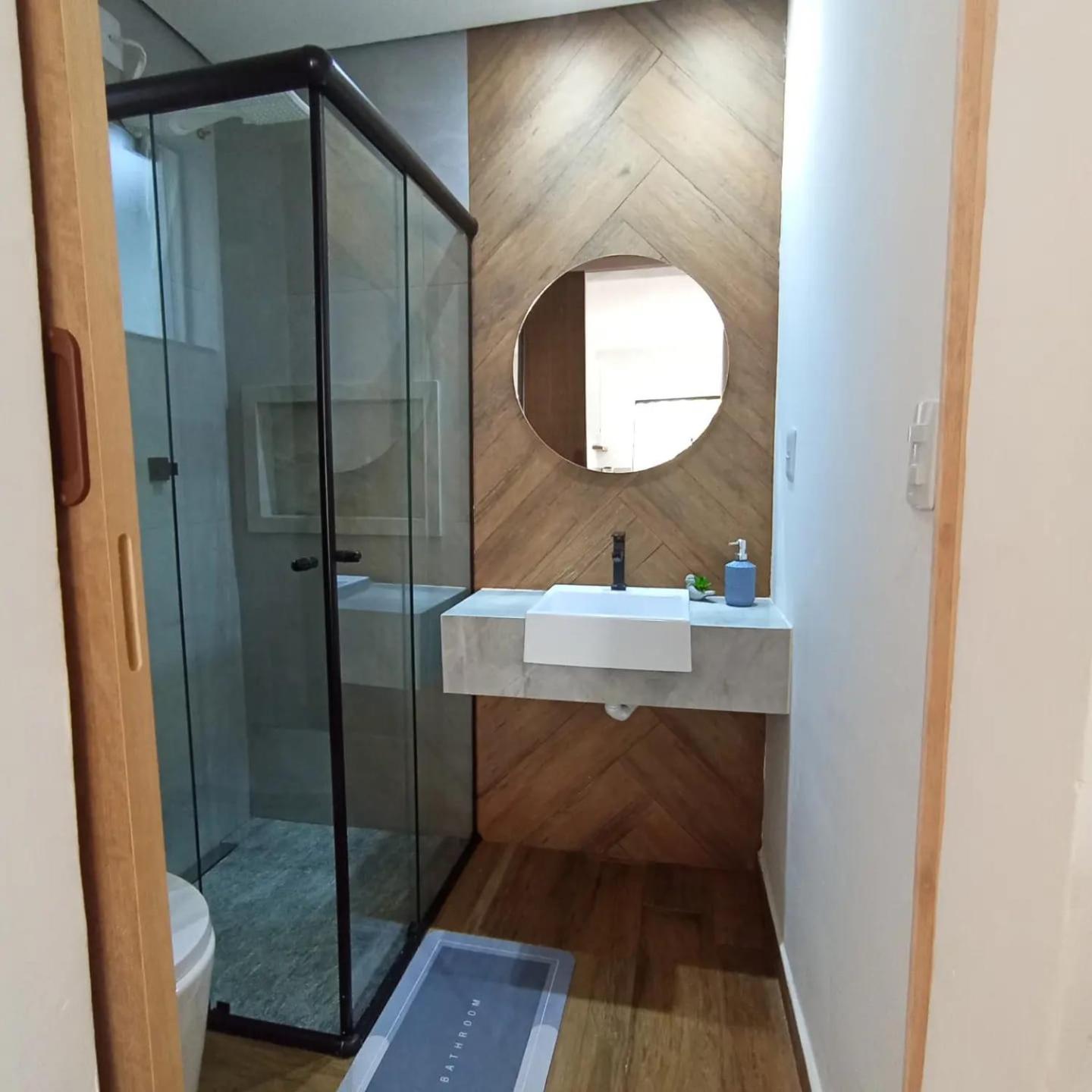 Ap 01 apartamento Beira mar