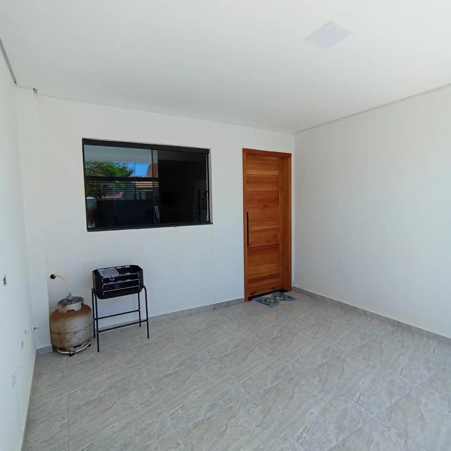 Ap 01 apartamento Beira mar