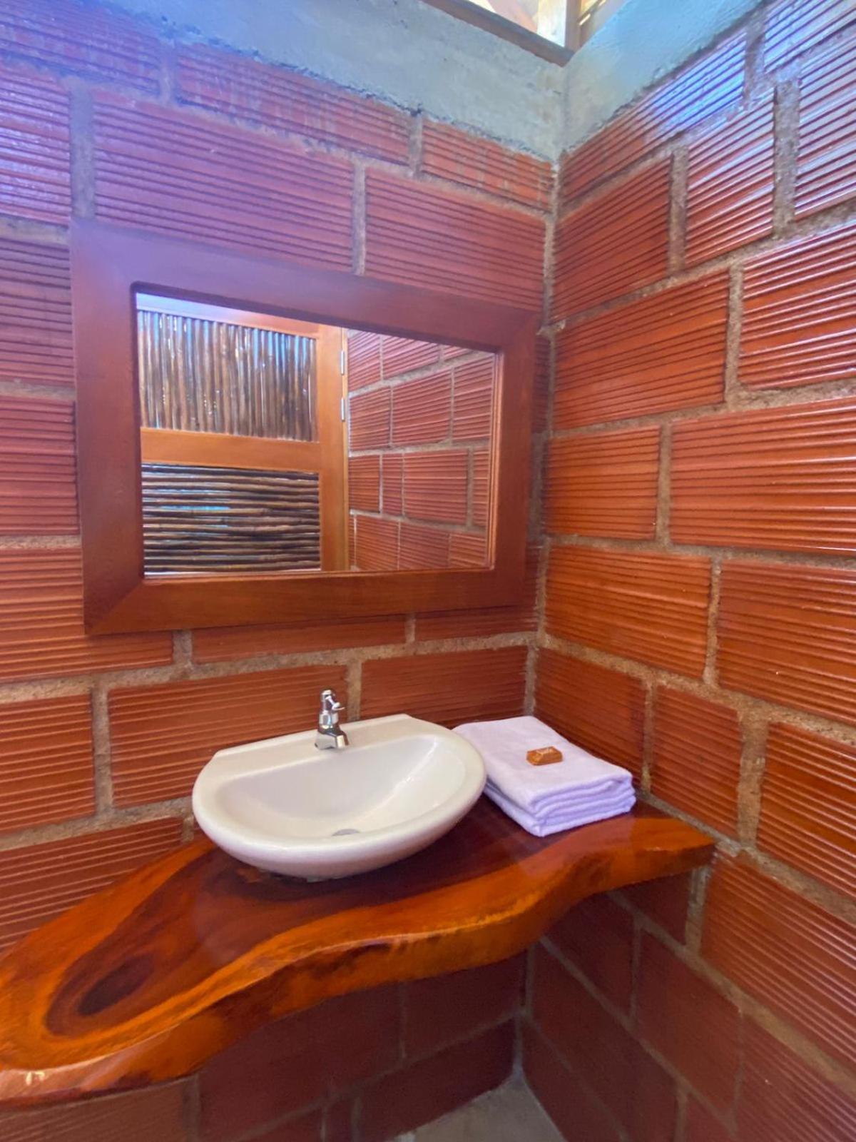 Casa kumake tayrona