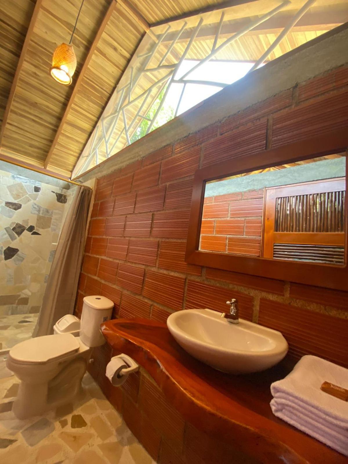 Casa kumake tayrona