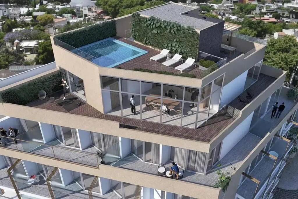 roof