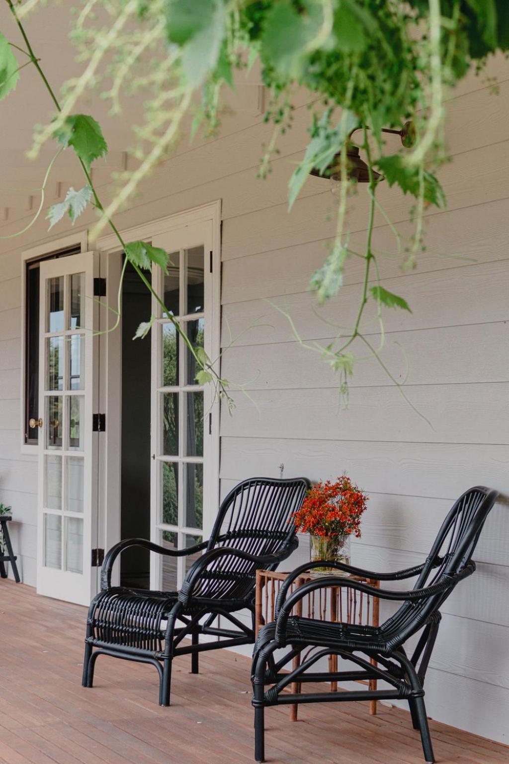 Wandarra Homestead, Mudgee