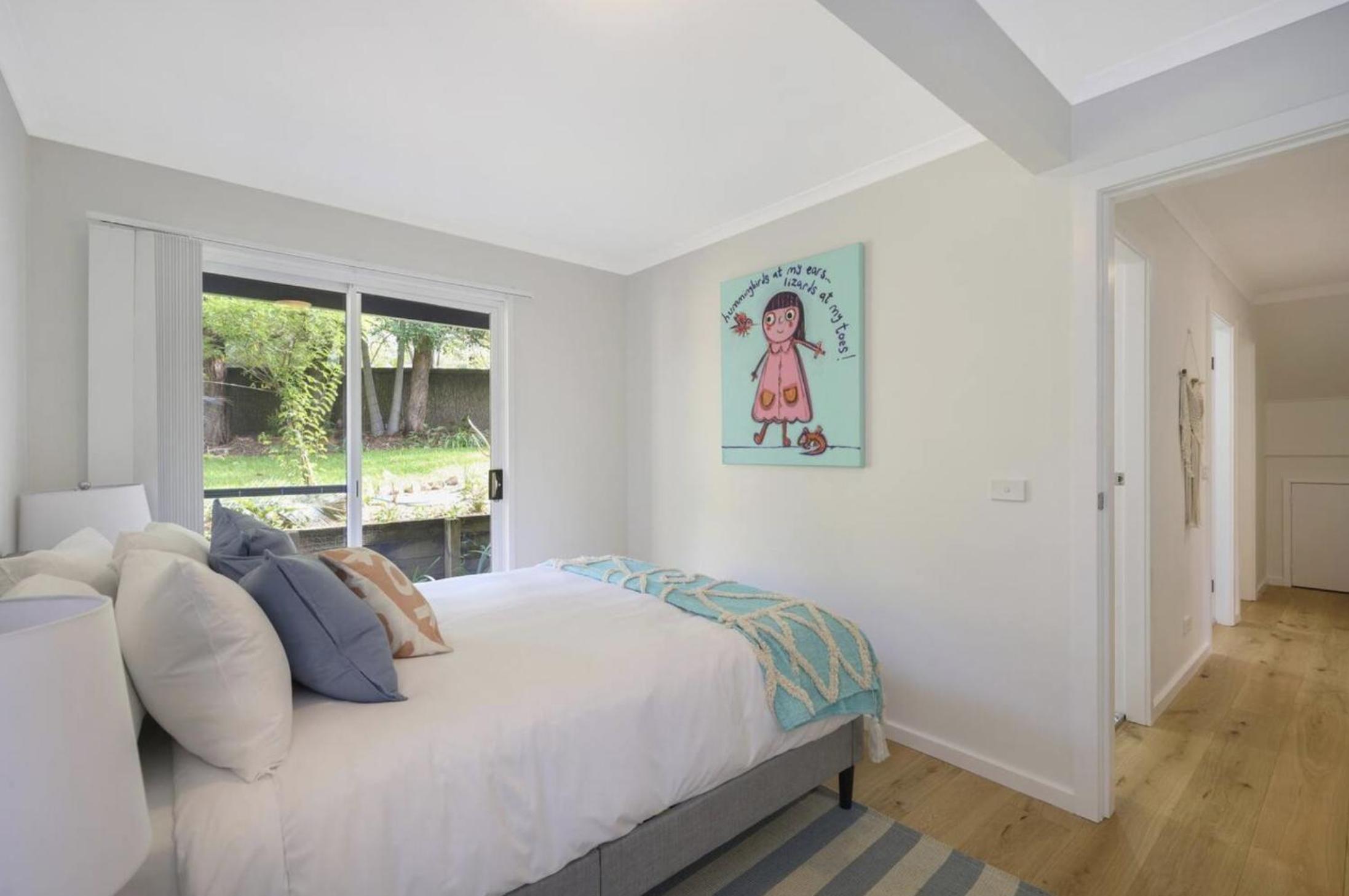 Family Friendly Beach House - 5mins walk to the beach