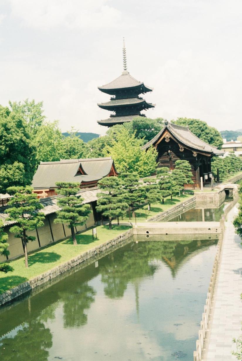 HoNoDo COBO-東寺