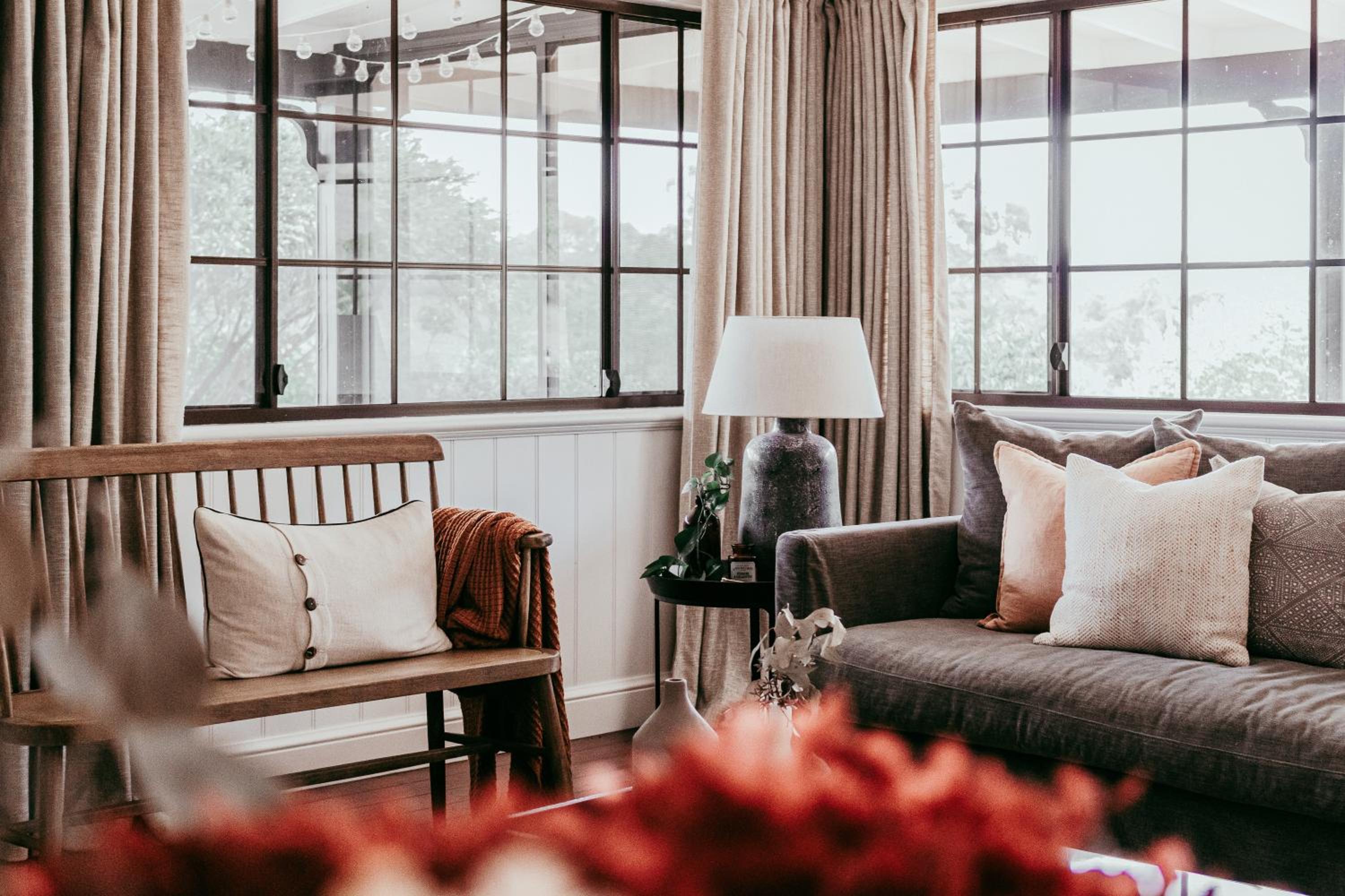 Wandarra Homestead, Mudgee
