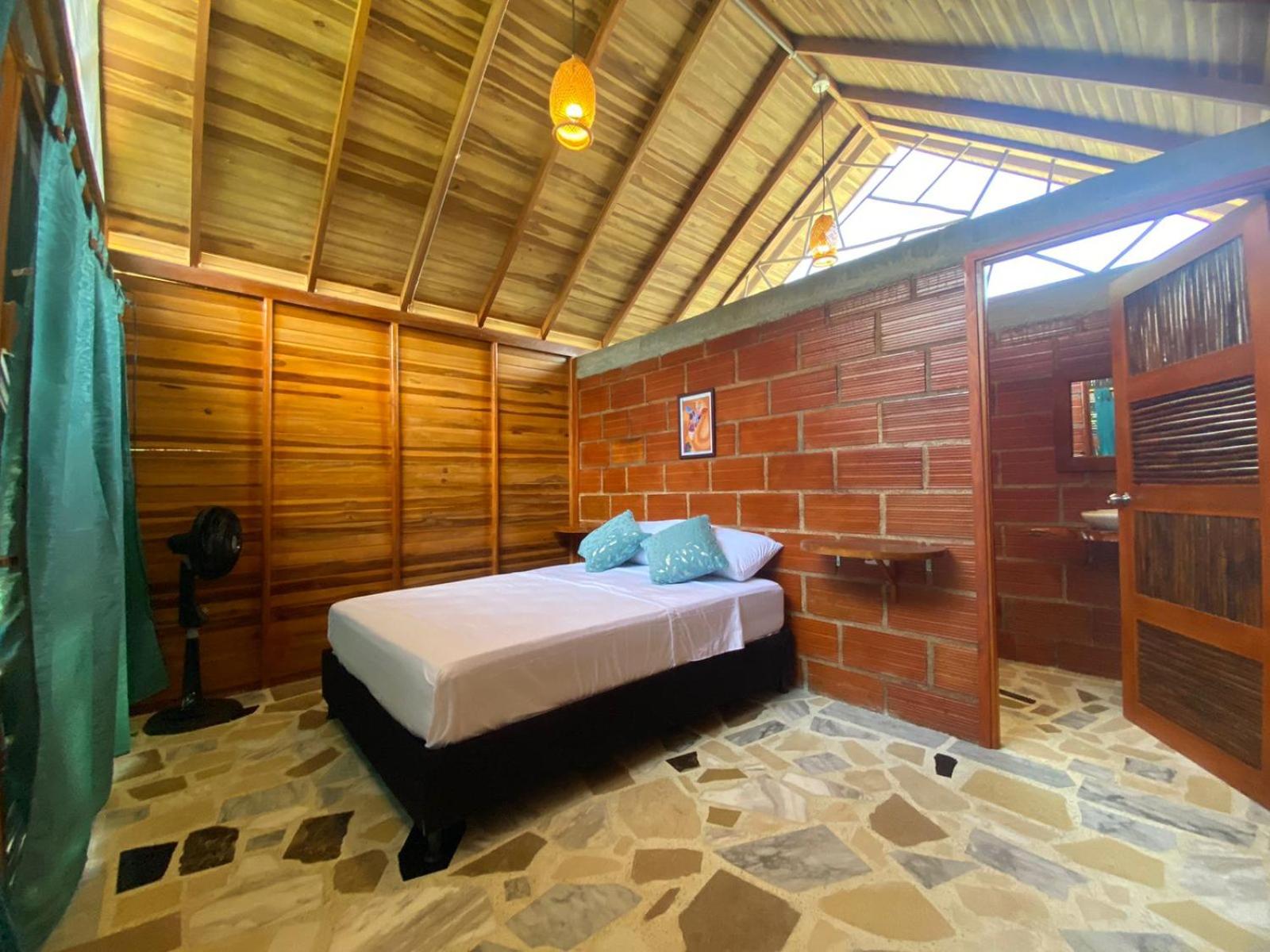 Casa kumake tayrona