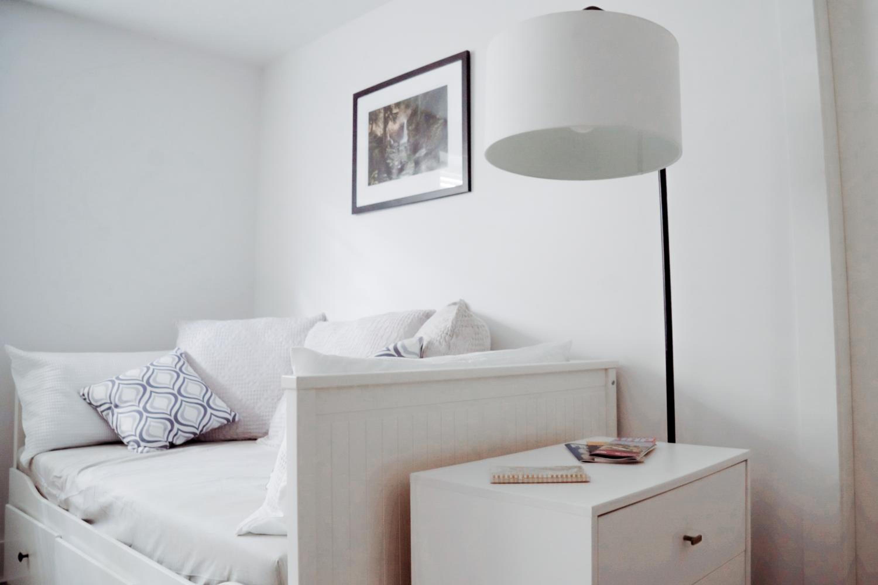 Small Private Studio at Kitsilano Beach