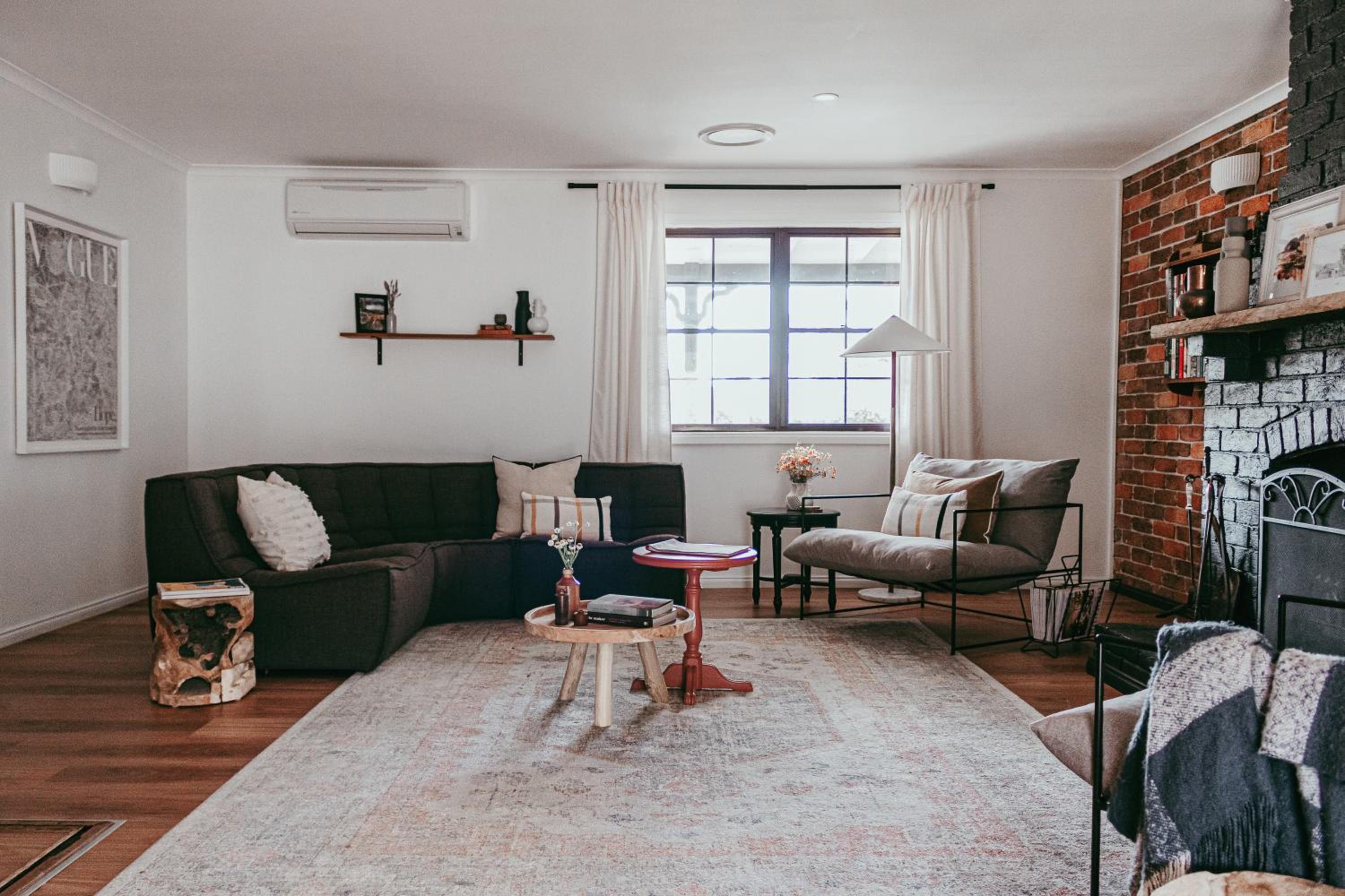 Wandarra Homestead, Mudgee