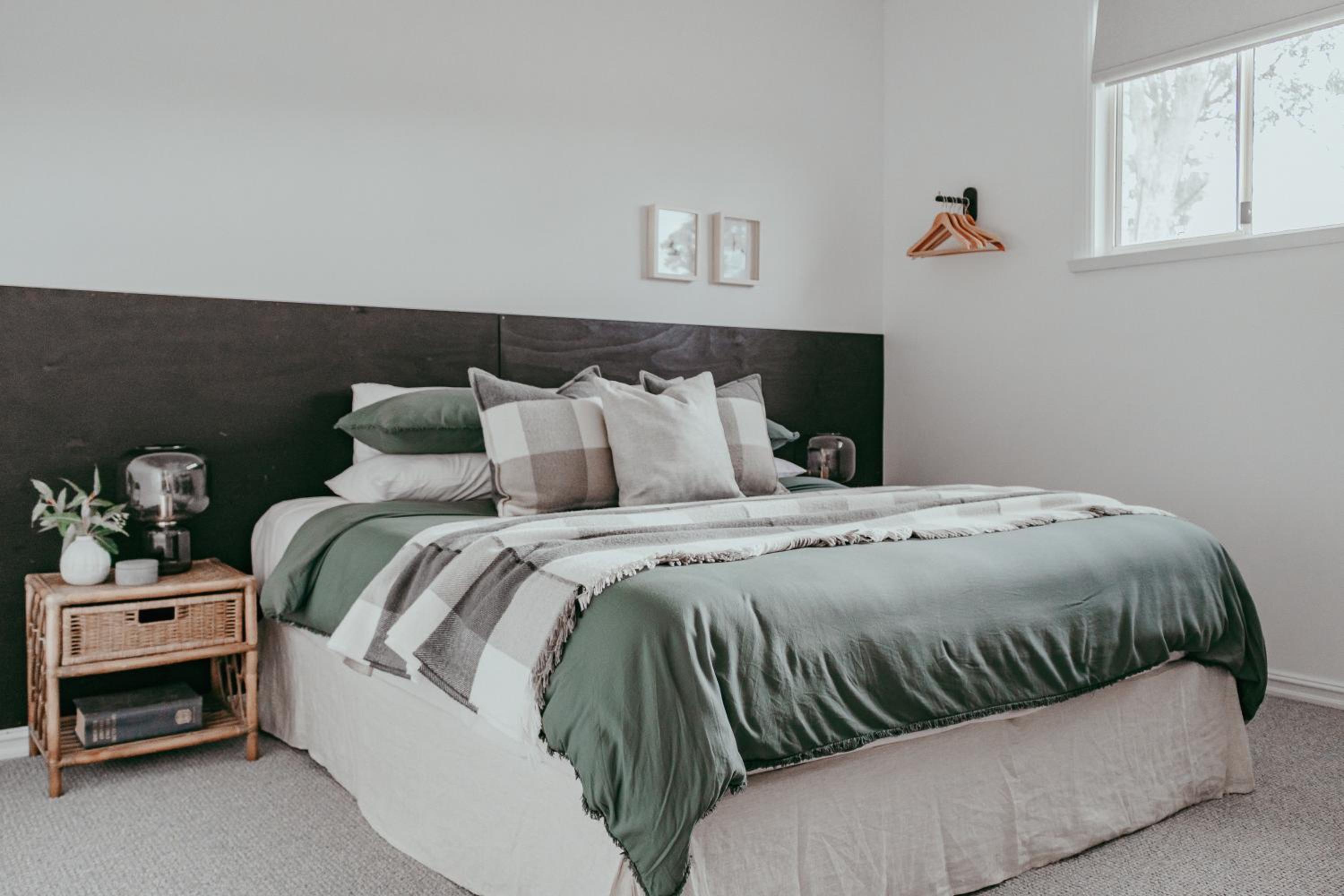 Wandarra Homestead, Mudgee