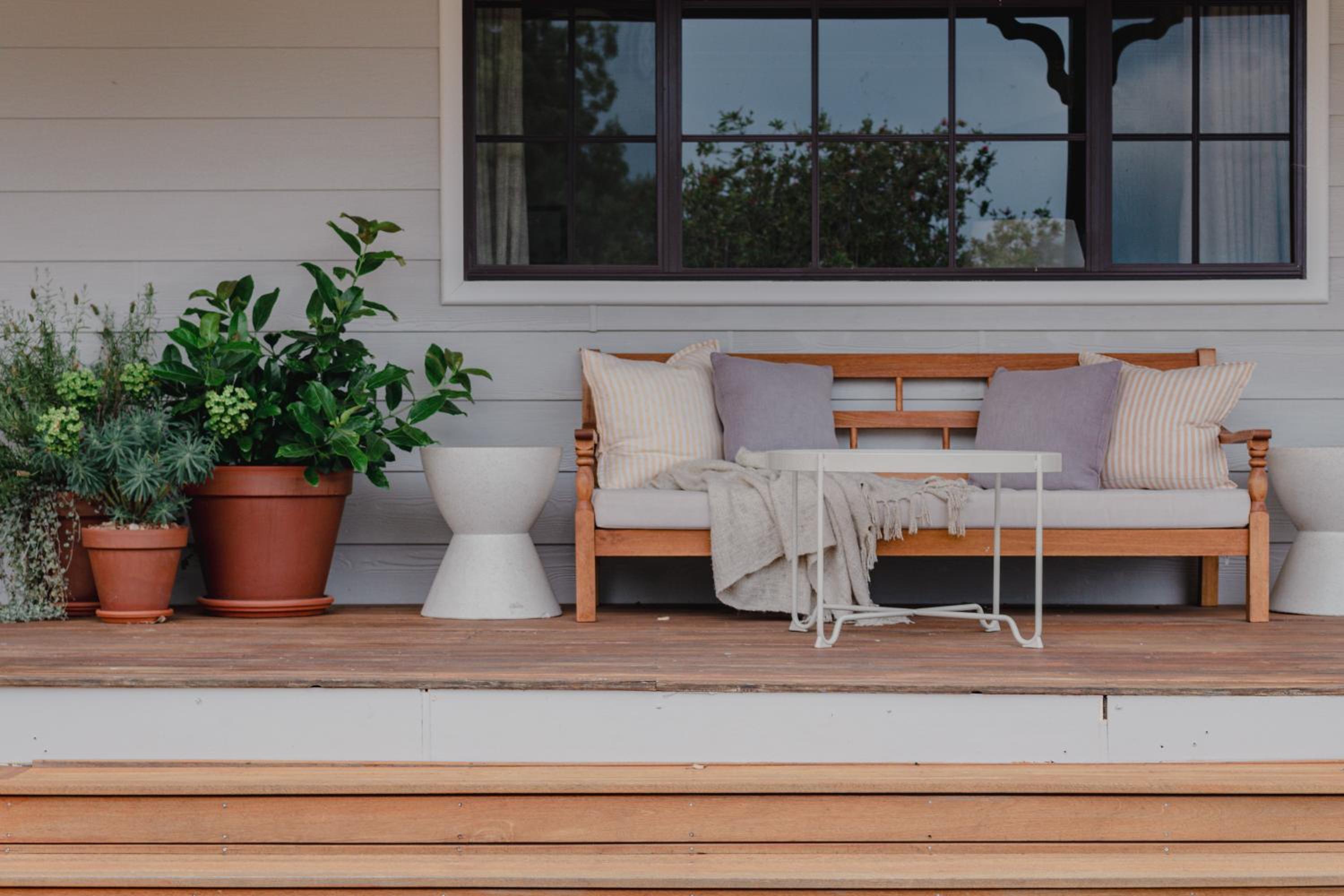 Wandarra Homestead, Mudgee