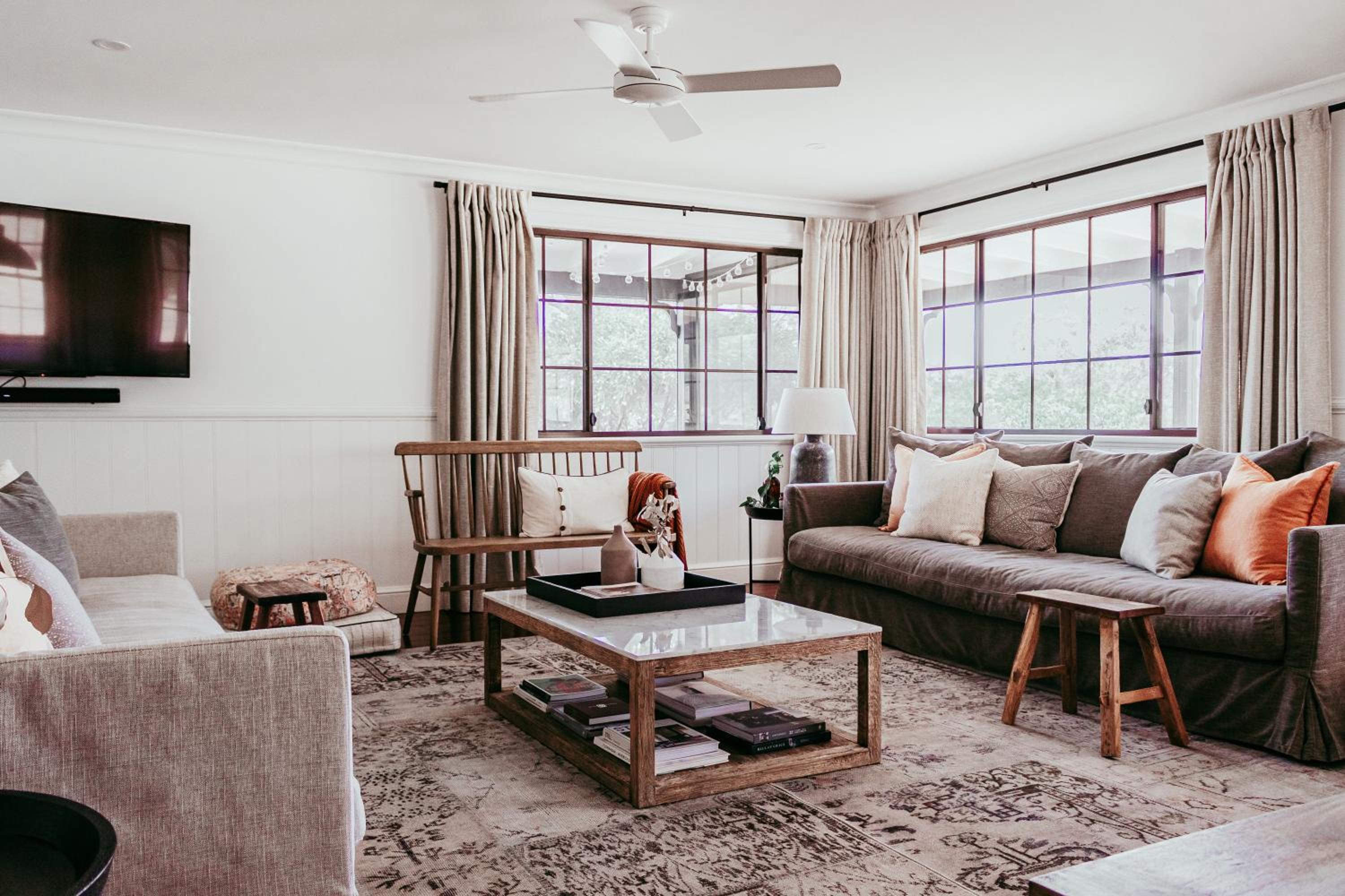 Wandarra Homestead, Mudgee