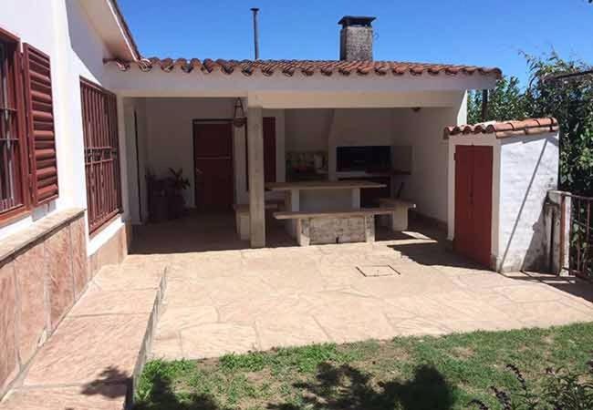 La Ranchada