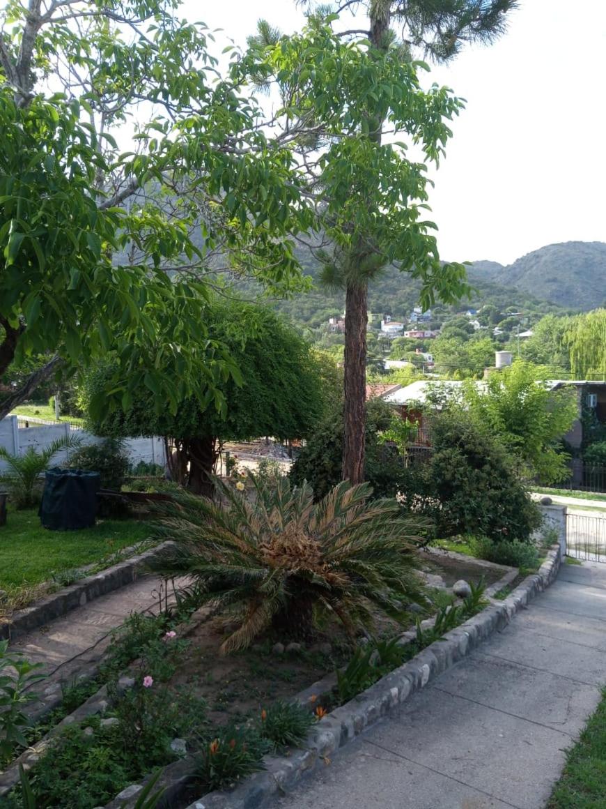 La Ranchada