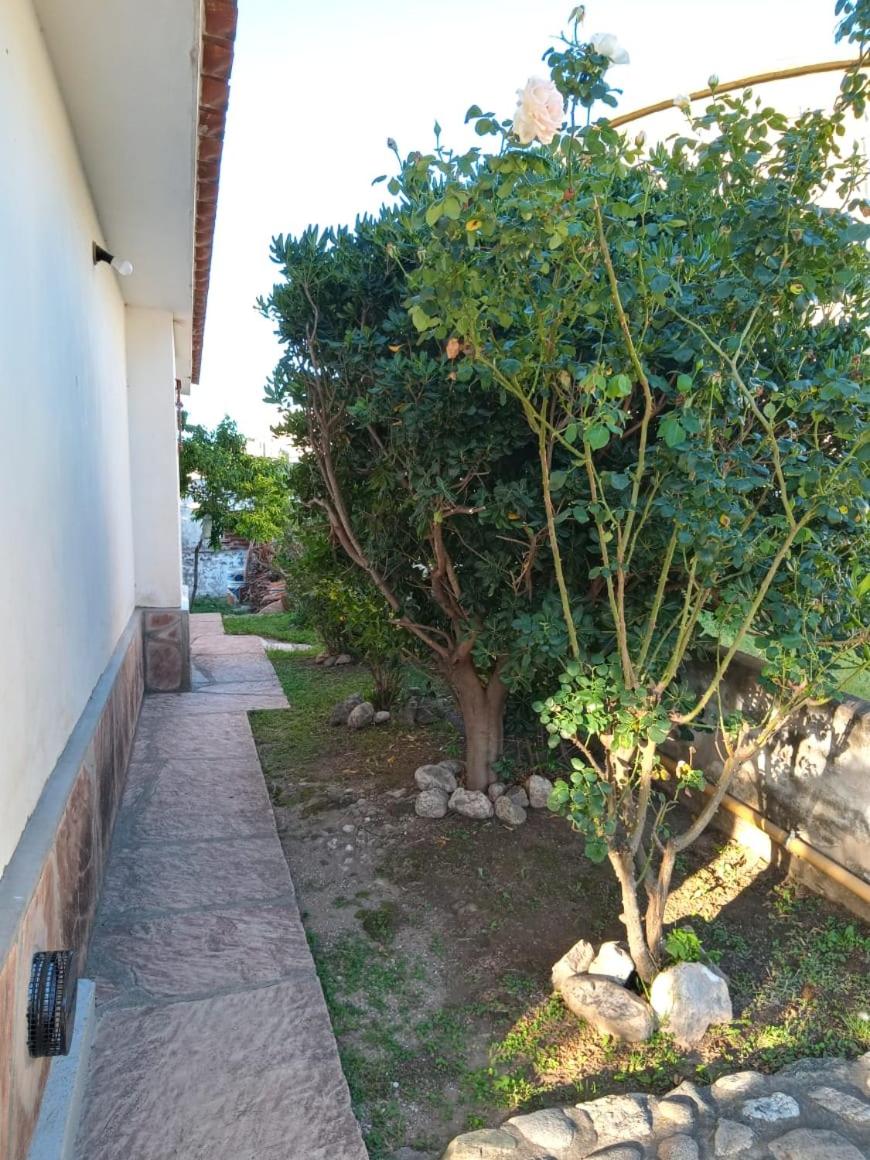 La Ranchada