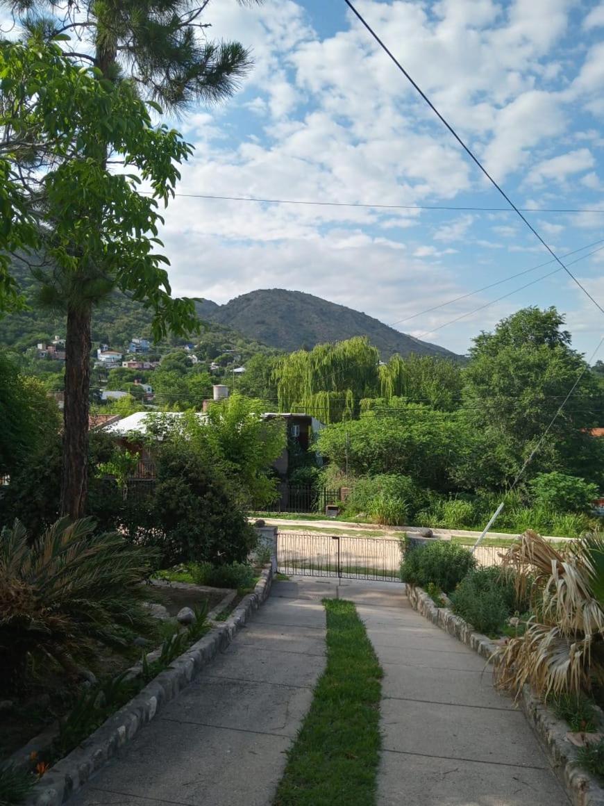 La Ranchada
