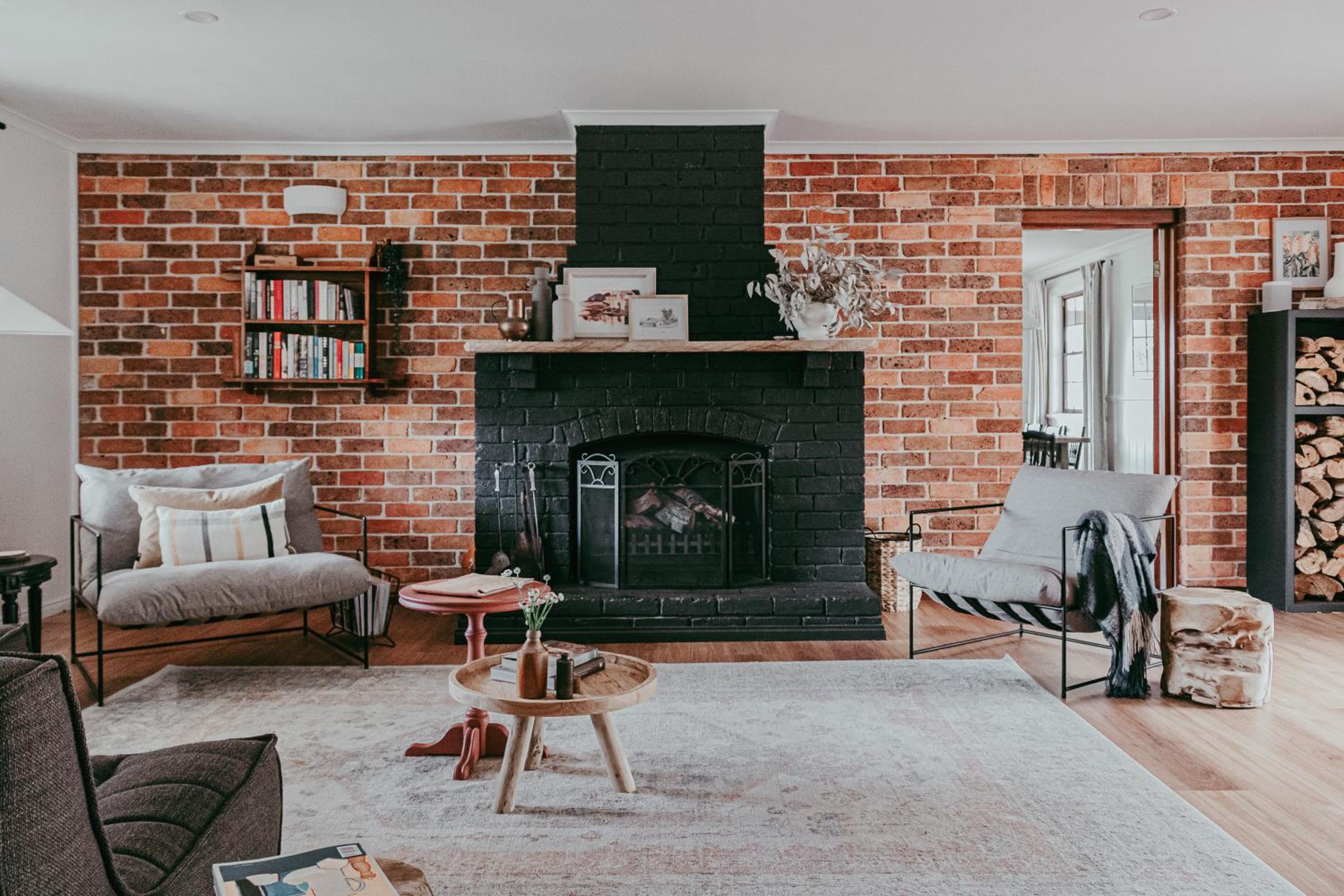 Wandarra Homestead, Mudgee