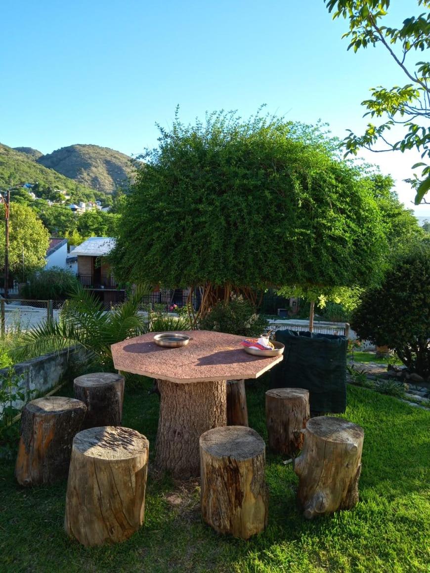 La Ranchada