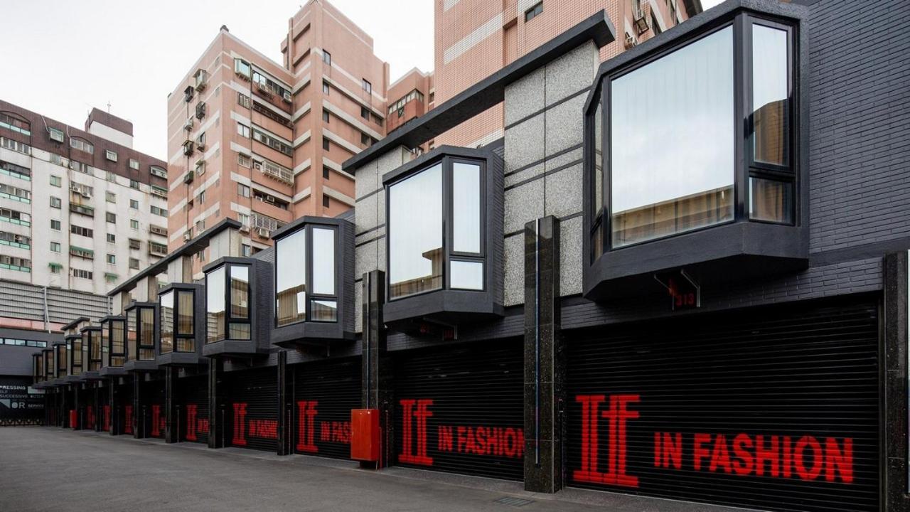 IF漫旅館 IF Motel, photo 20