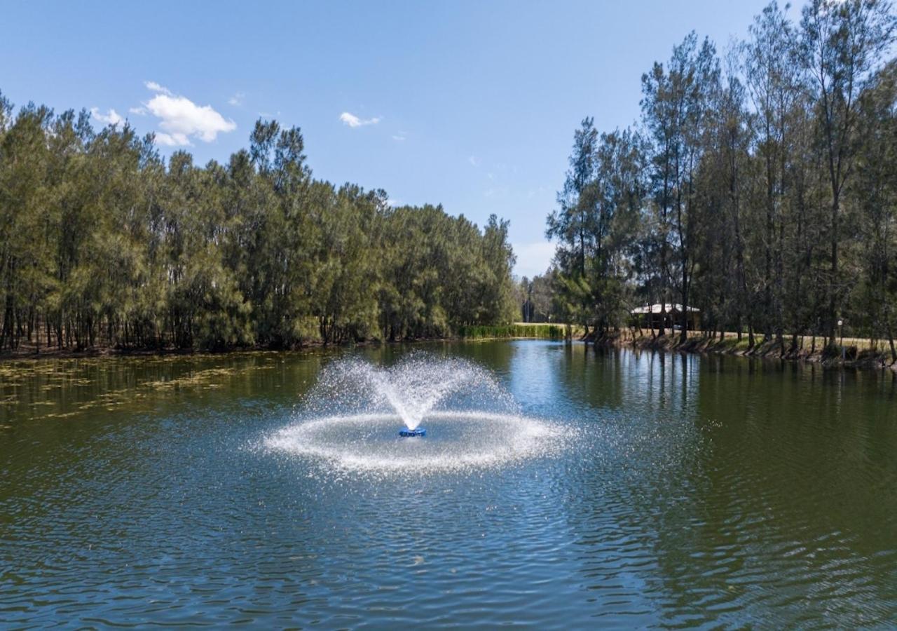 Sweetacres Hunter Valley