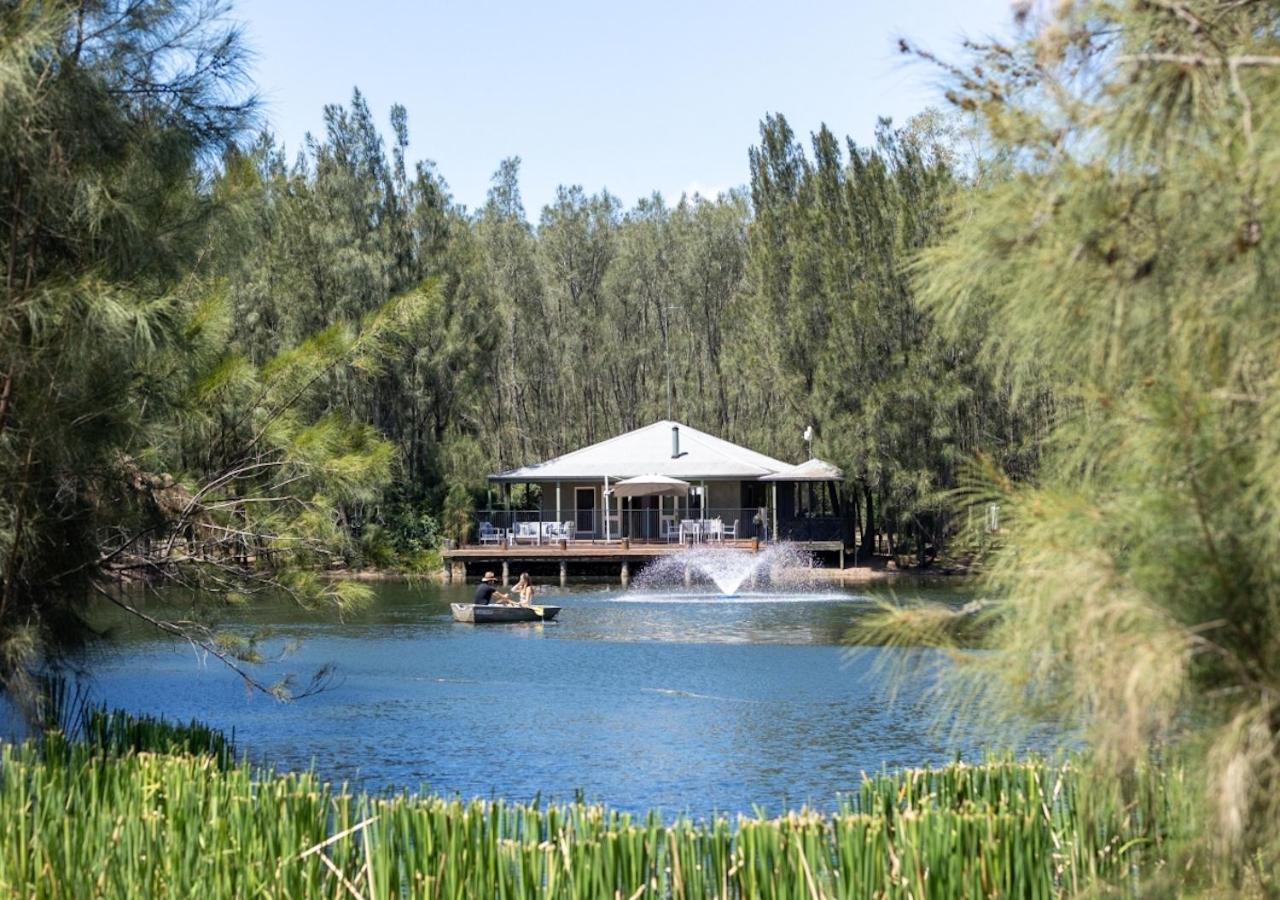 Sweetacres Hunter Valley