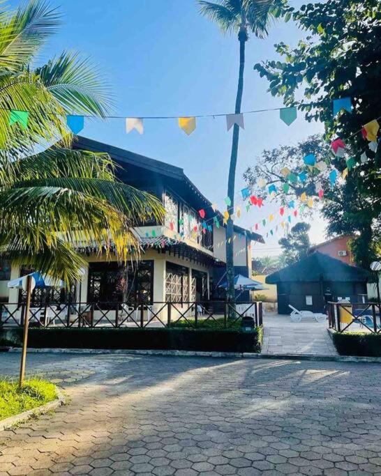 Hotel B12 Casa Em Maresias Condominio A 50 Metros Da Praia