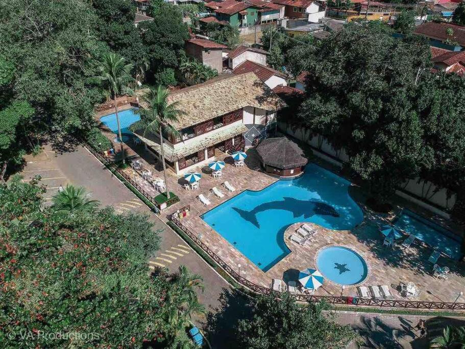 B12 Casa em Maresias condomínio a 50 metros da praia