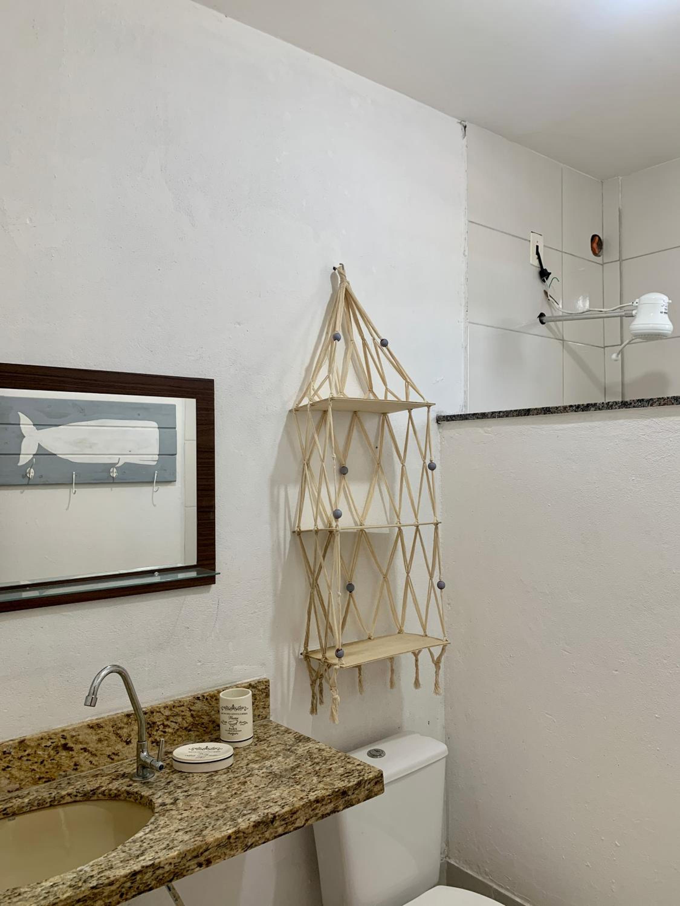 Suítes Cabanas Coral