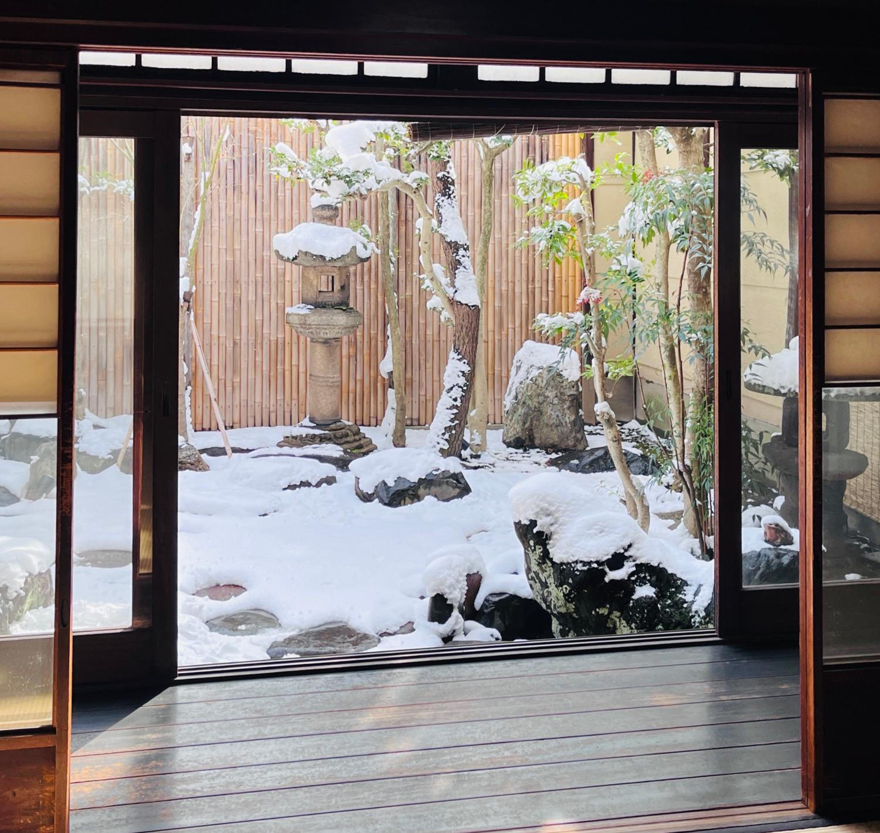Tansada Heritage Machiya