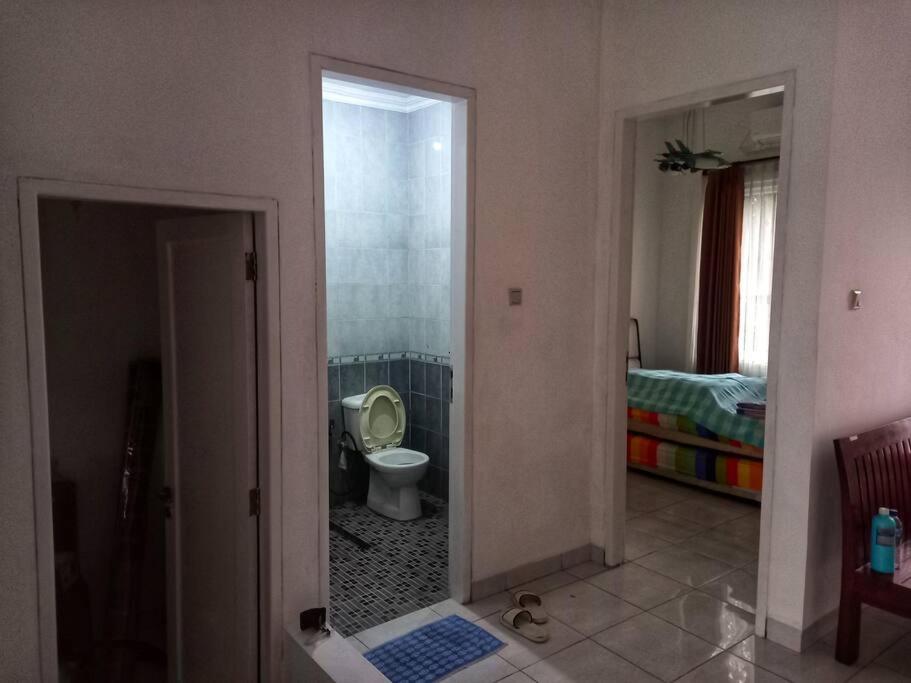 House in Grand Wisata Bekasi view 2