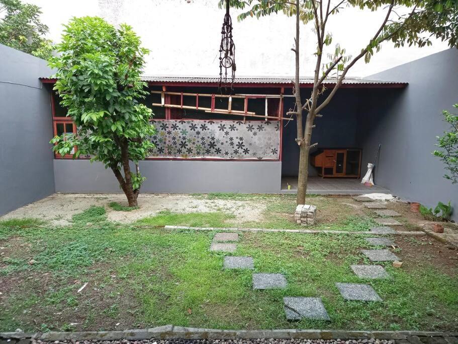 House in Grand Wisata Bekasi view 4