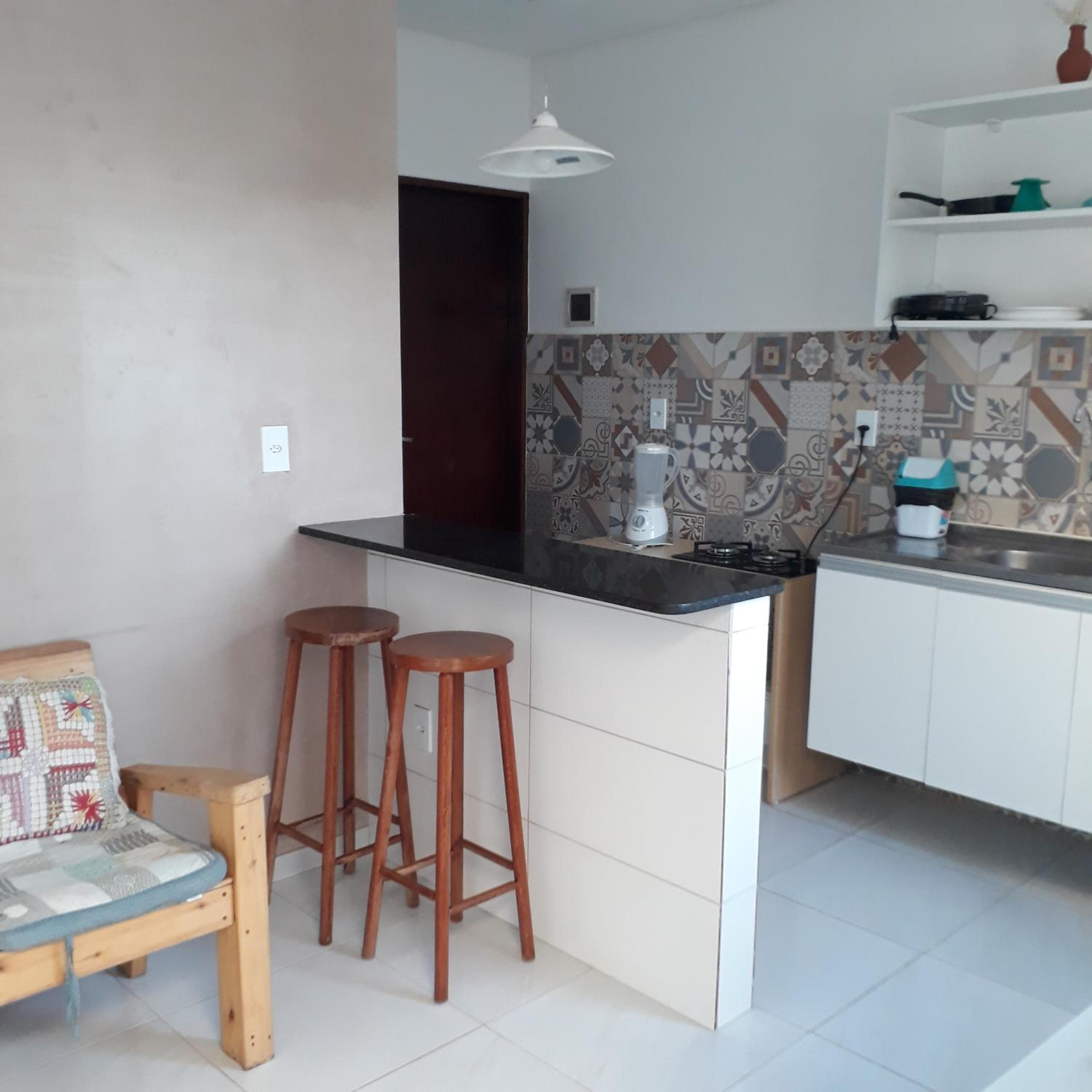 Pousada Caribe Milagrense