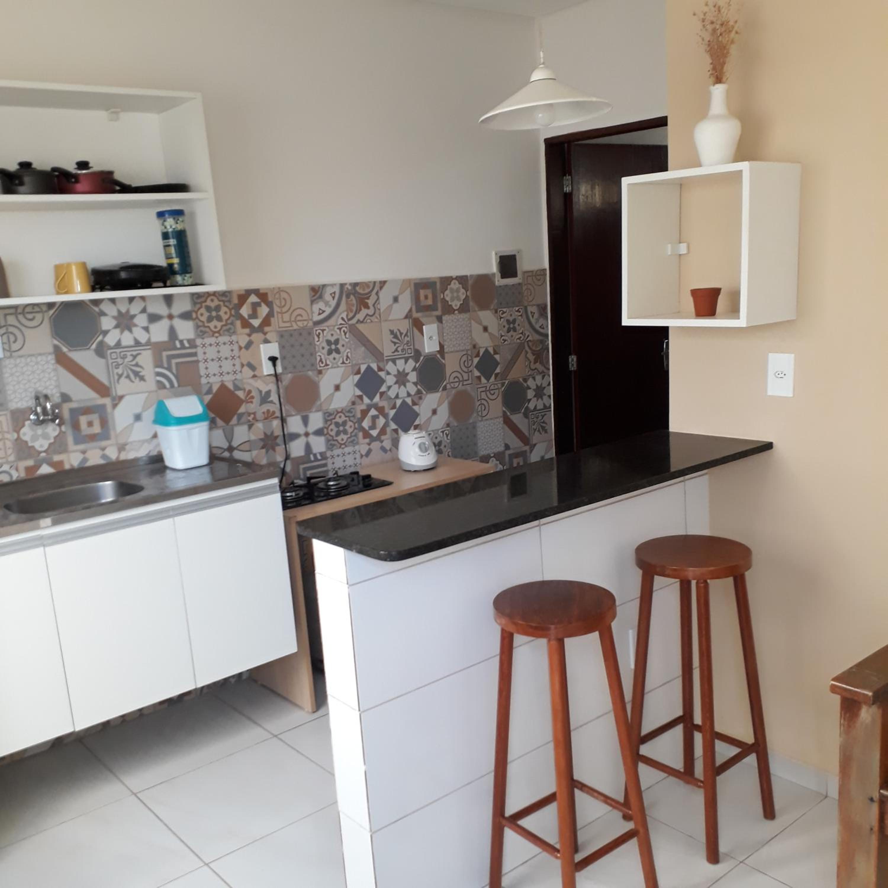 Pousada Caribe Milagrense
