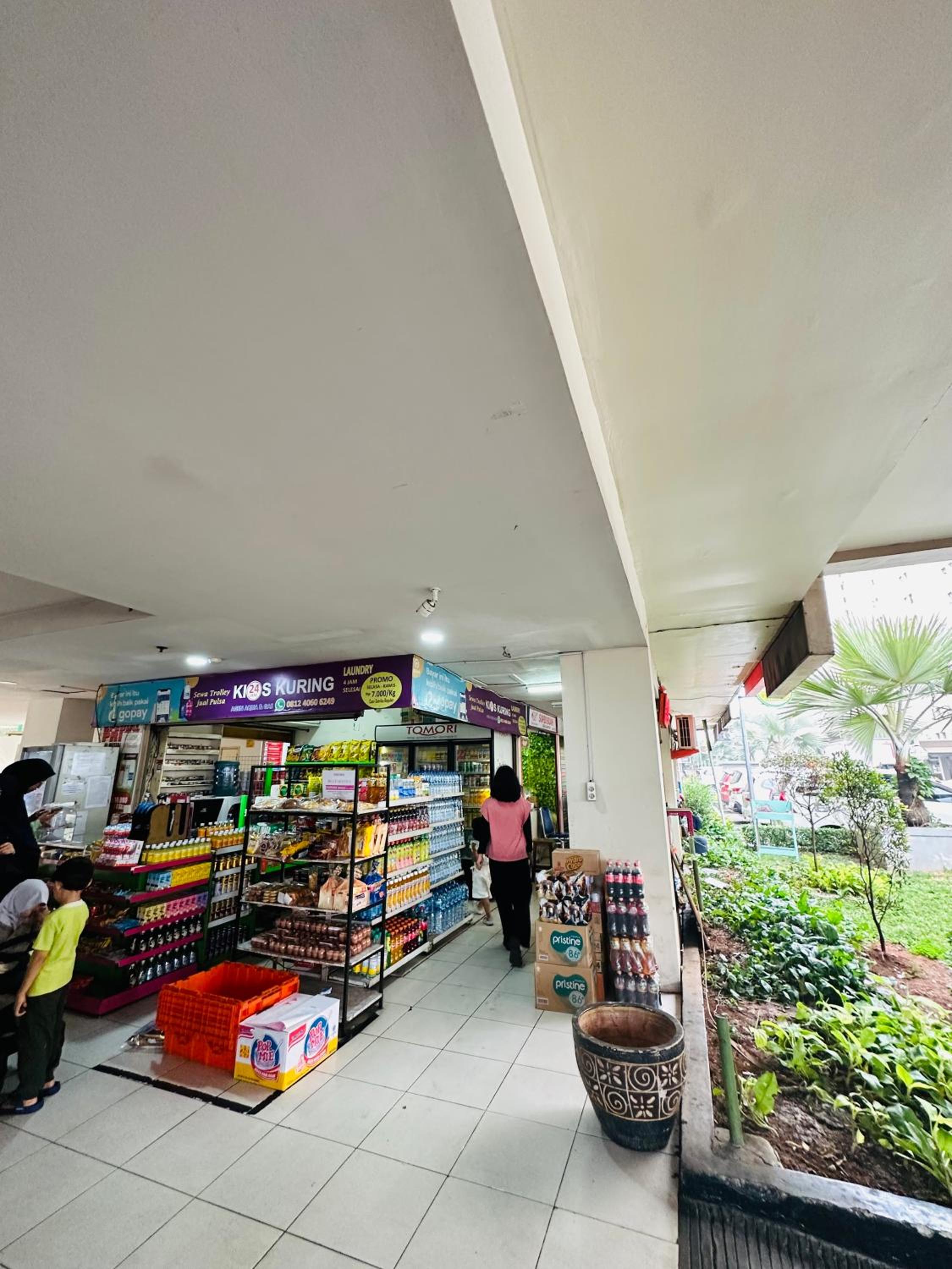 2 Bedrooms Apartment Strategic Location Affordable for All view 3