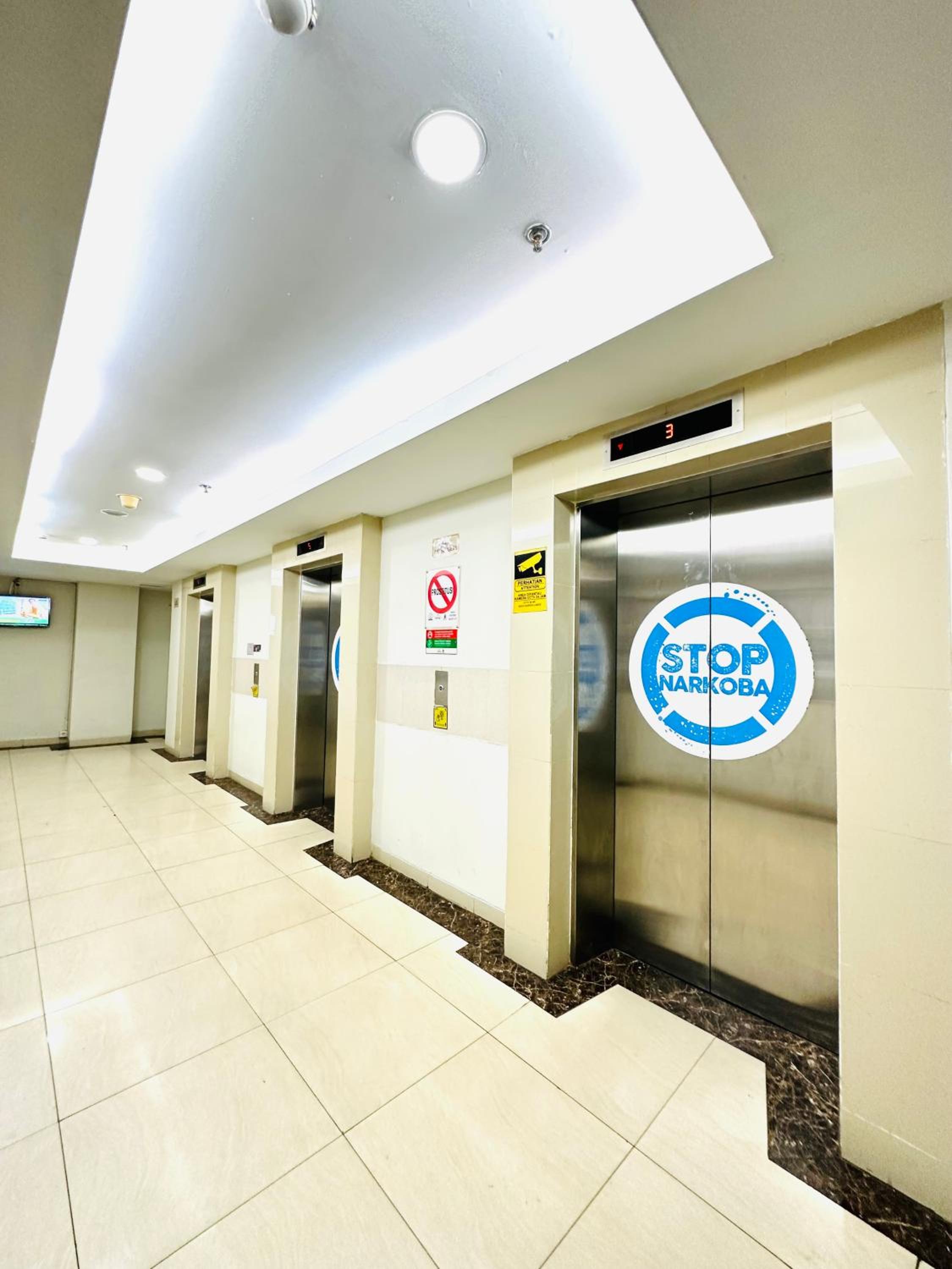 2 Bedrooms Apartment Strategic Location Affordable for All view 4