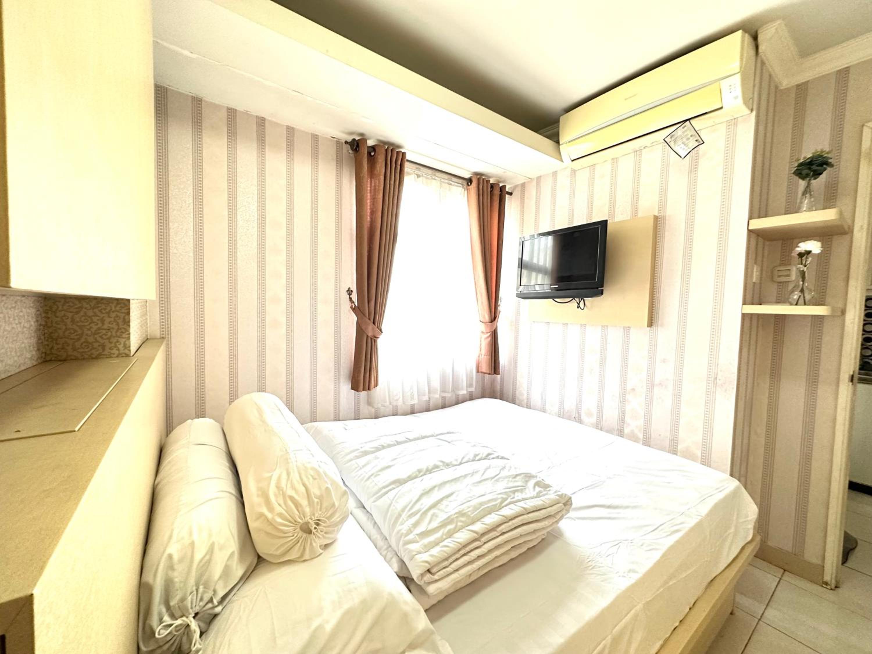 2 Bedrooms Apartment Strategic Location Affordable for All view 5