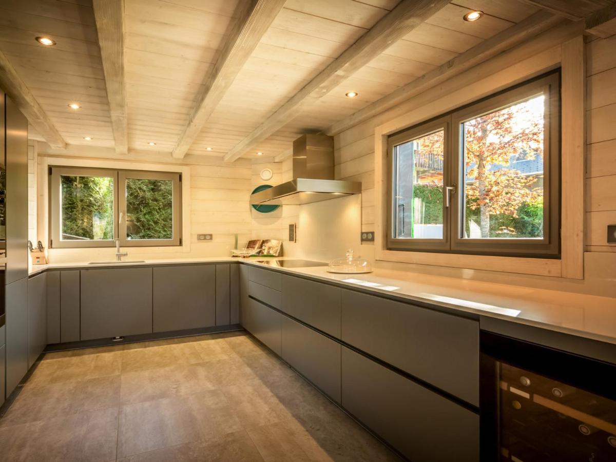 Chalet Morzine, 7 pièces, 10 personnes - FR-1-627-21 view 2