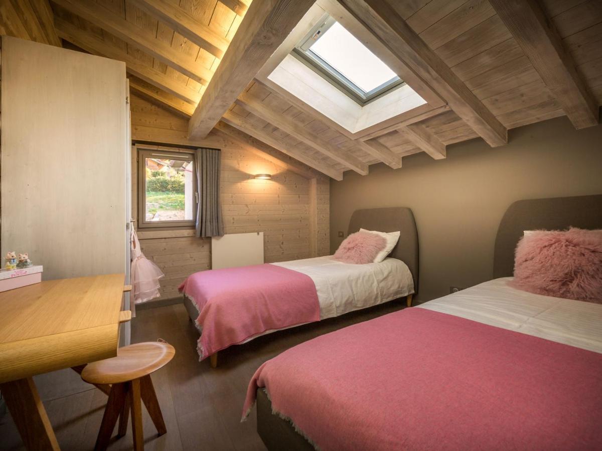 Chalet Morzine, 7 pièces, 10 personnes - FR-1-627-21 view 5